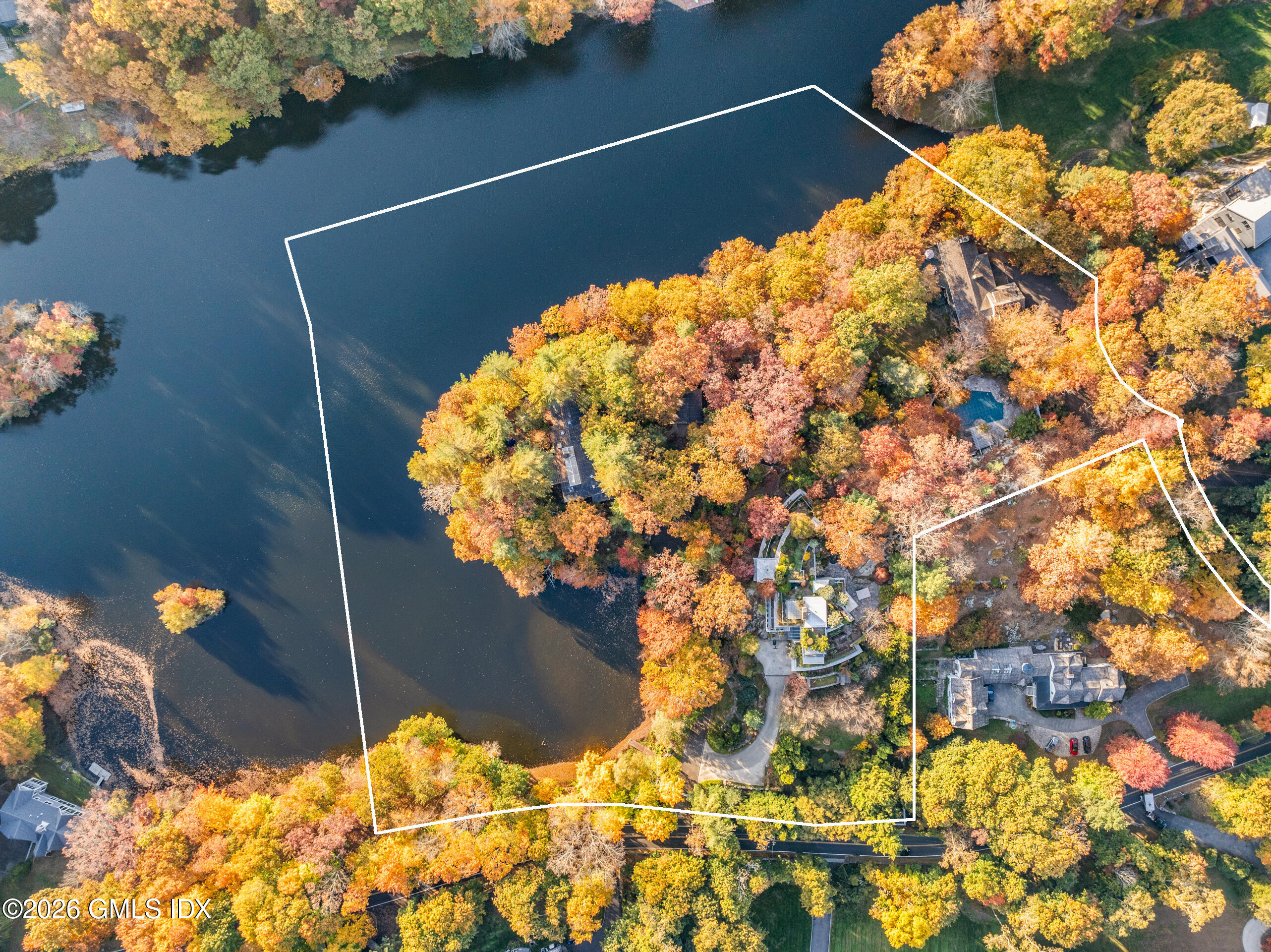 326-338 Stanwich Road