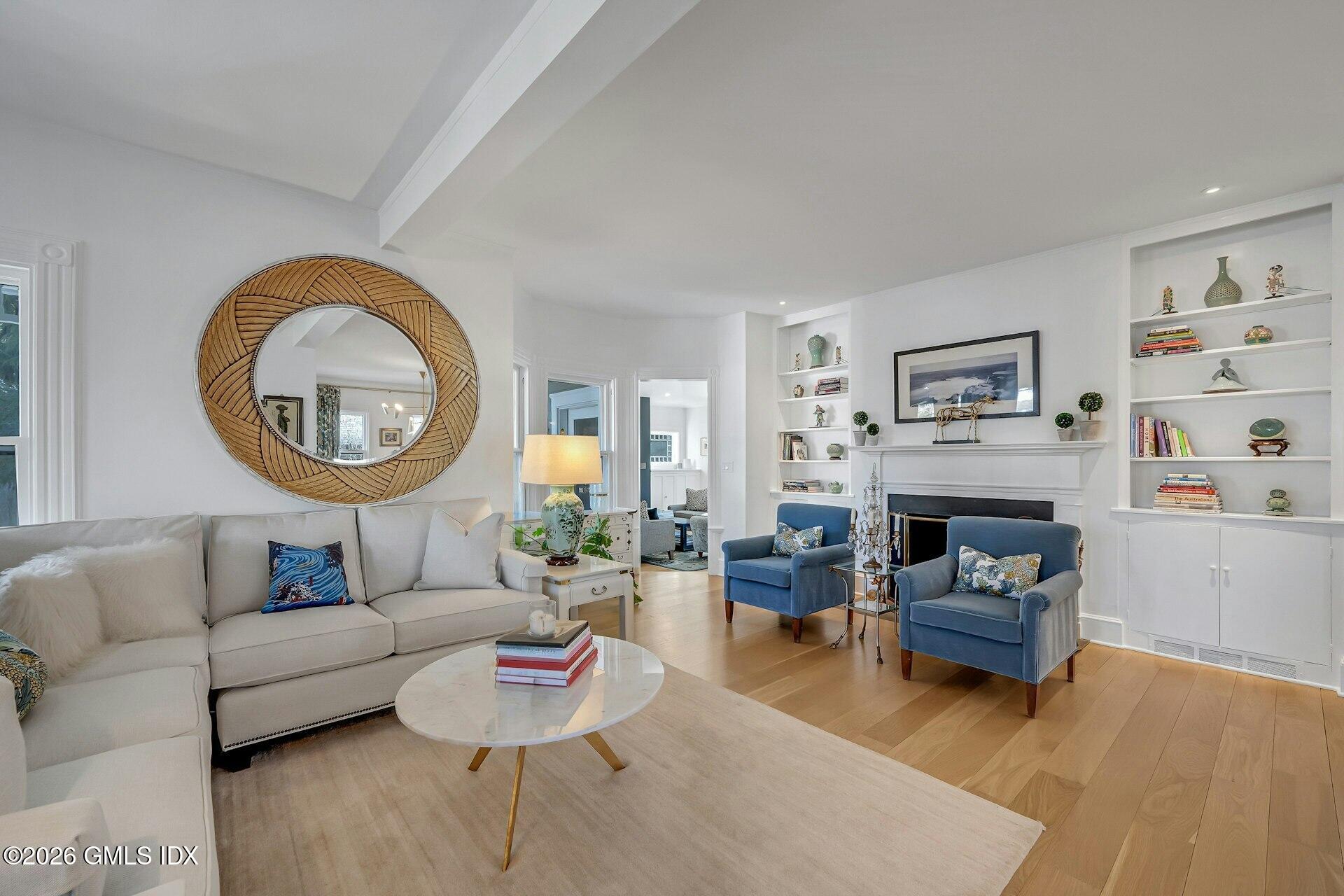 333 Sound Beach Avenue