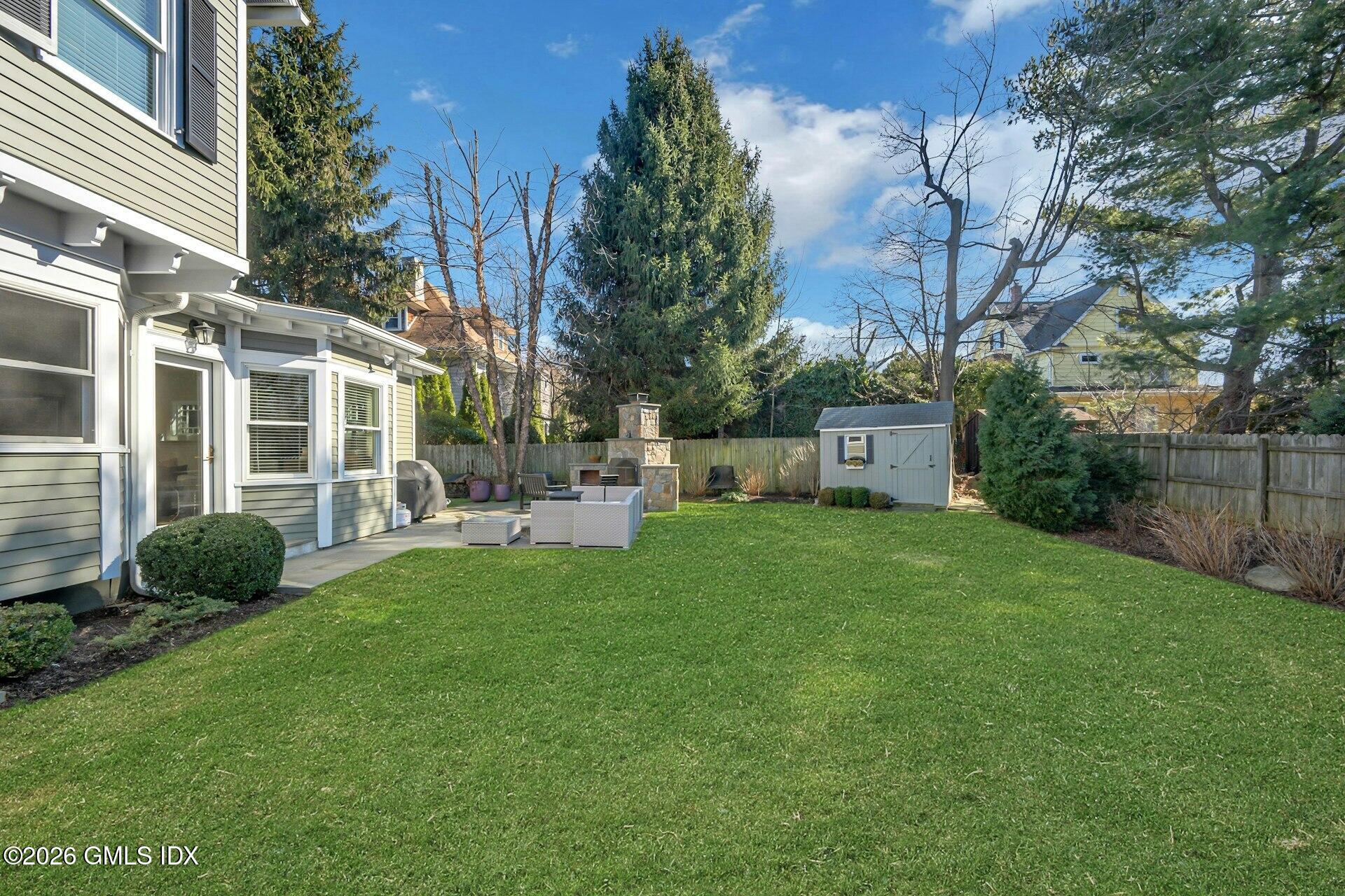 333 Sound Beach Avenue