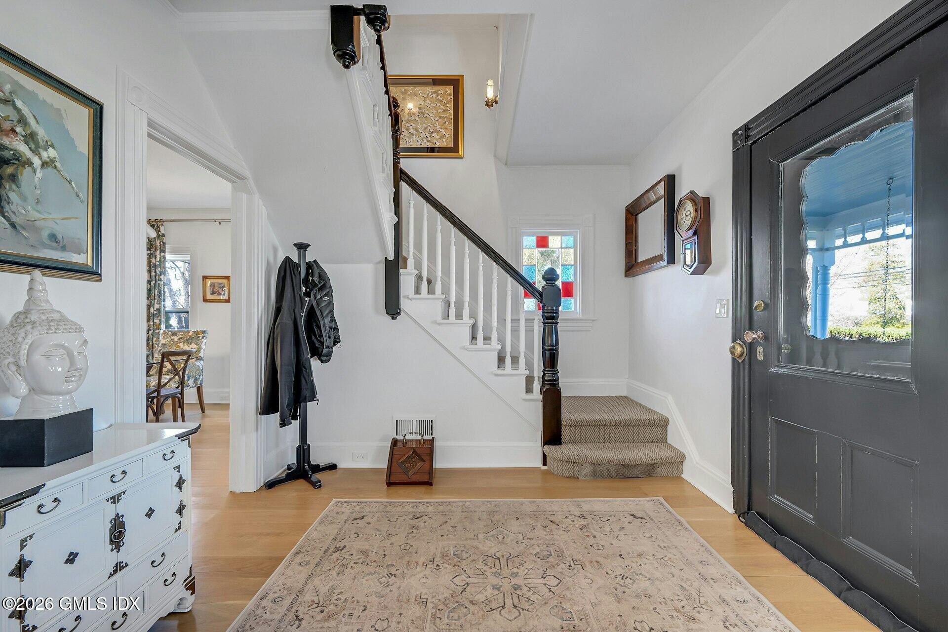 333 Sound Beach Avenue