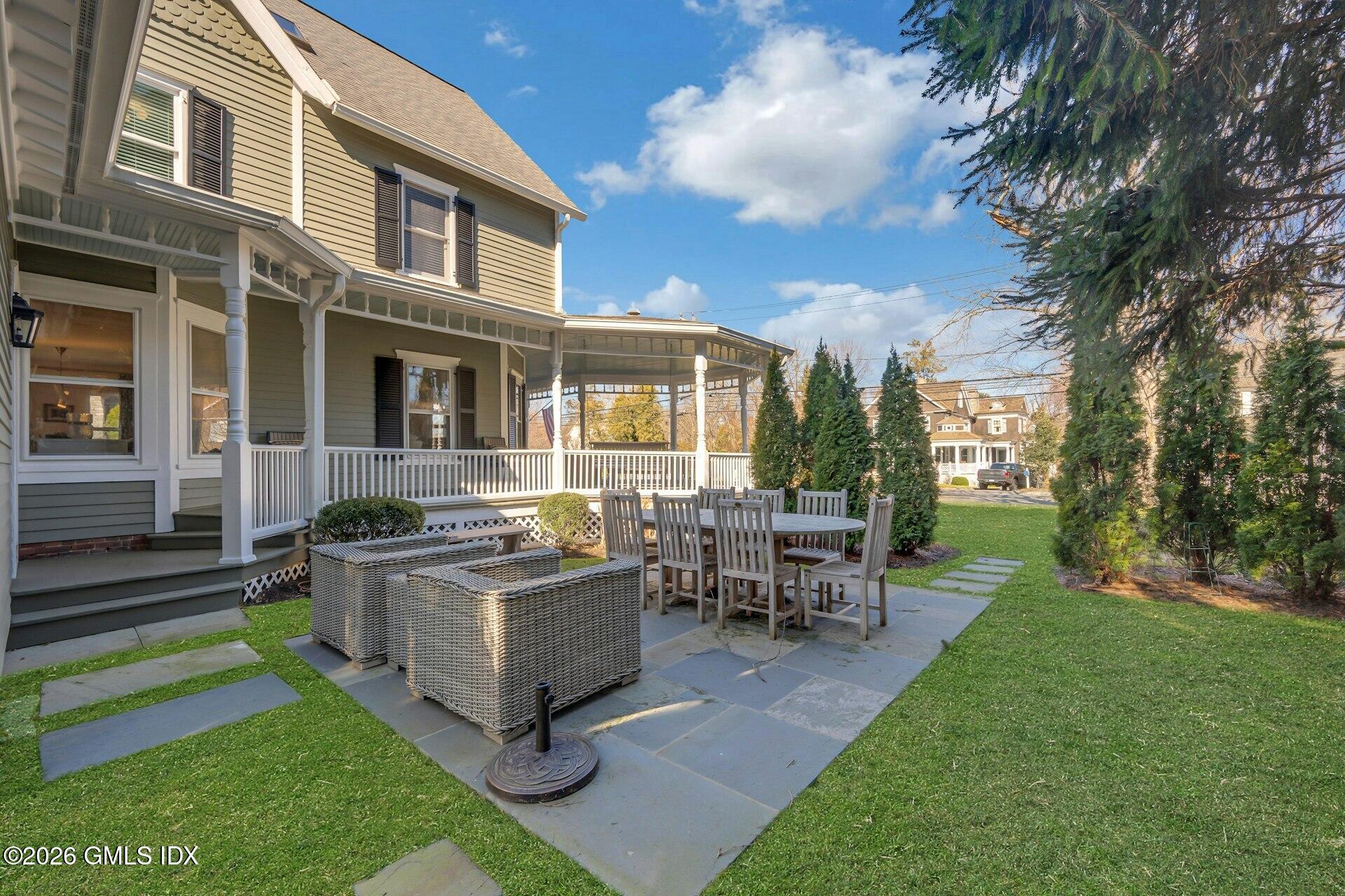 333 Sound Beach Avenue