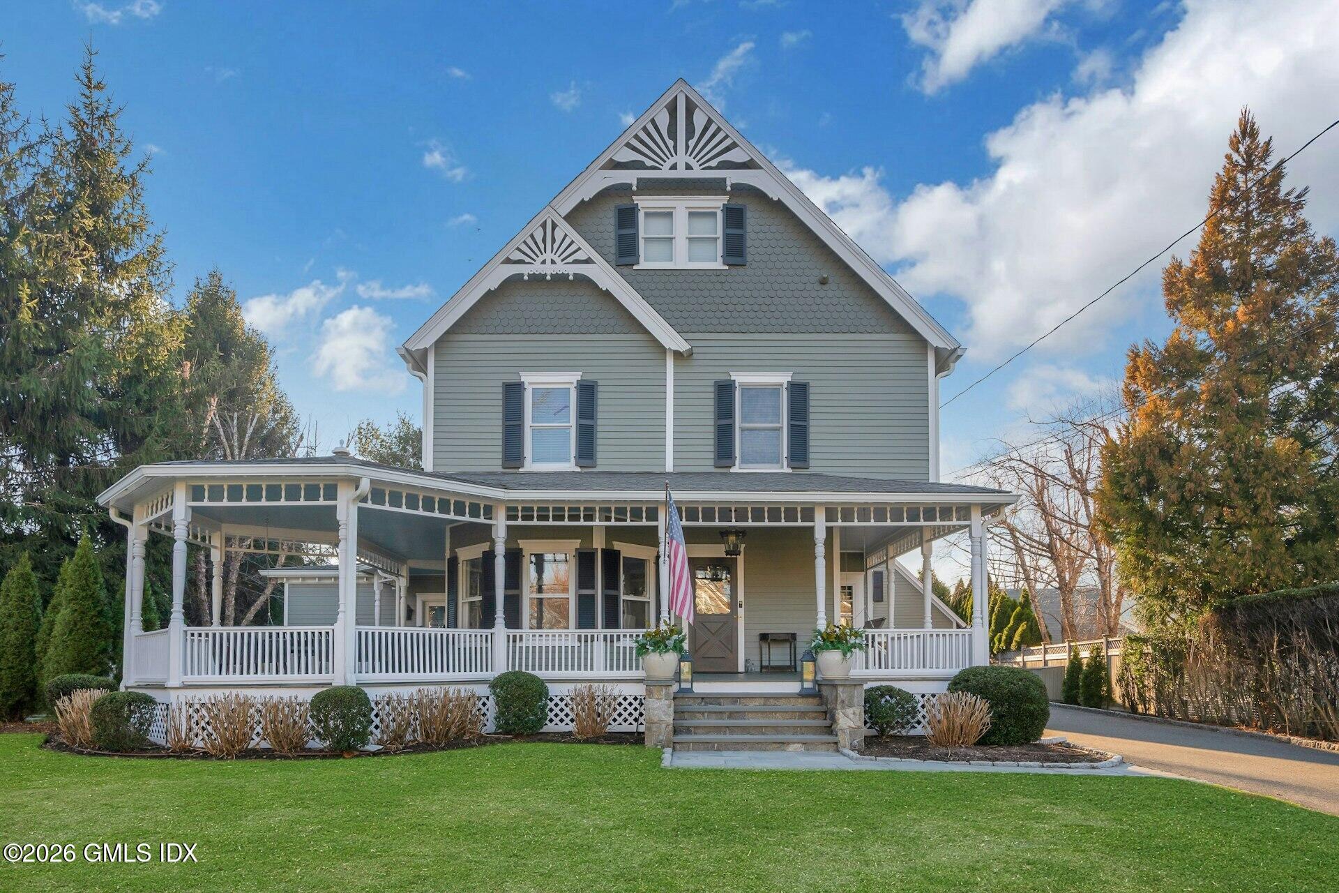 333 Sound Beach Avenue