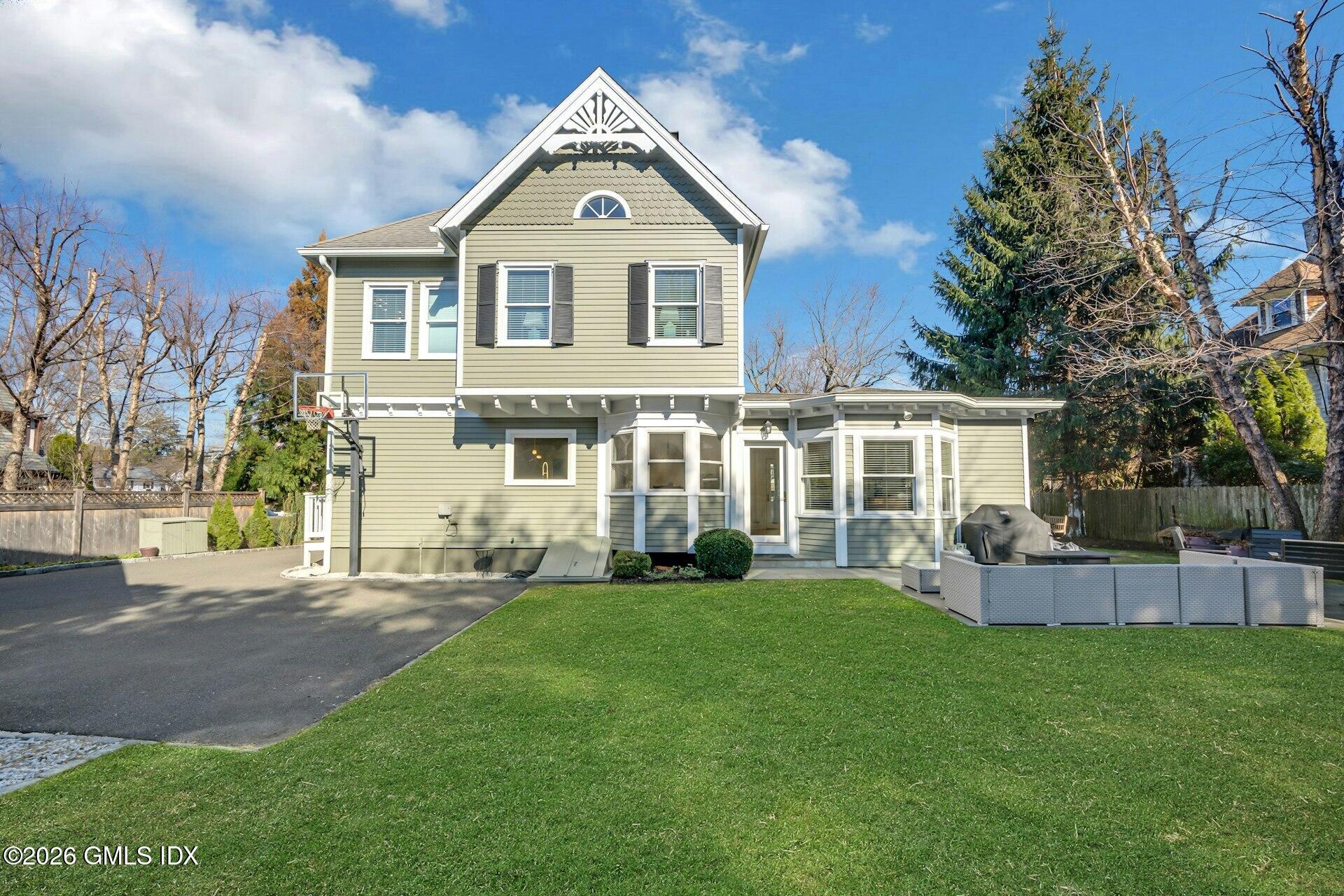 333 Sound Beach Avenue