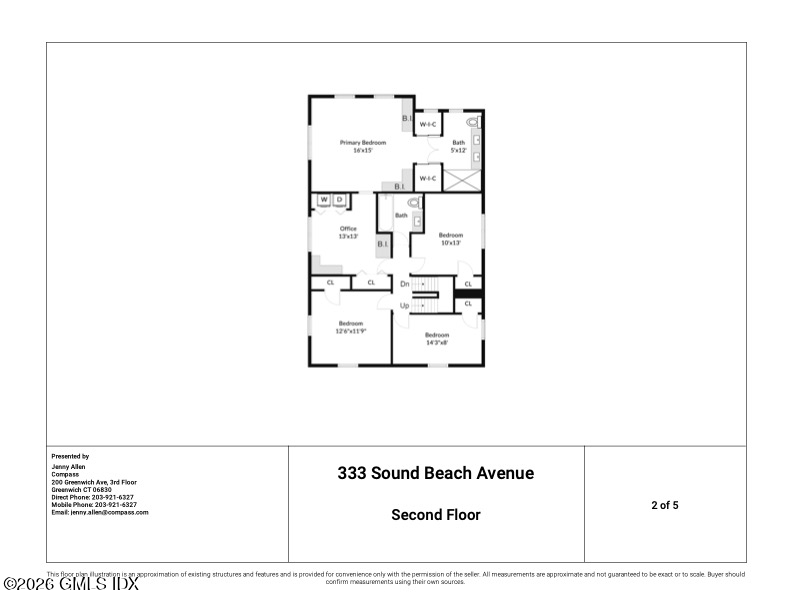 333 Sound Beach Avenue