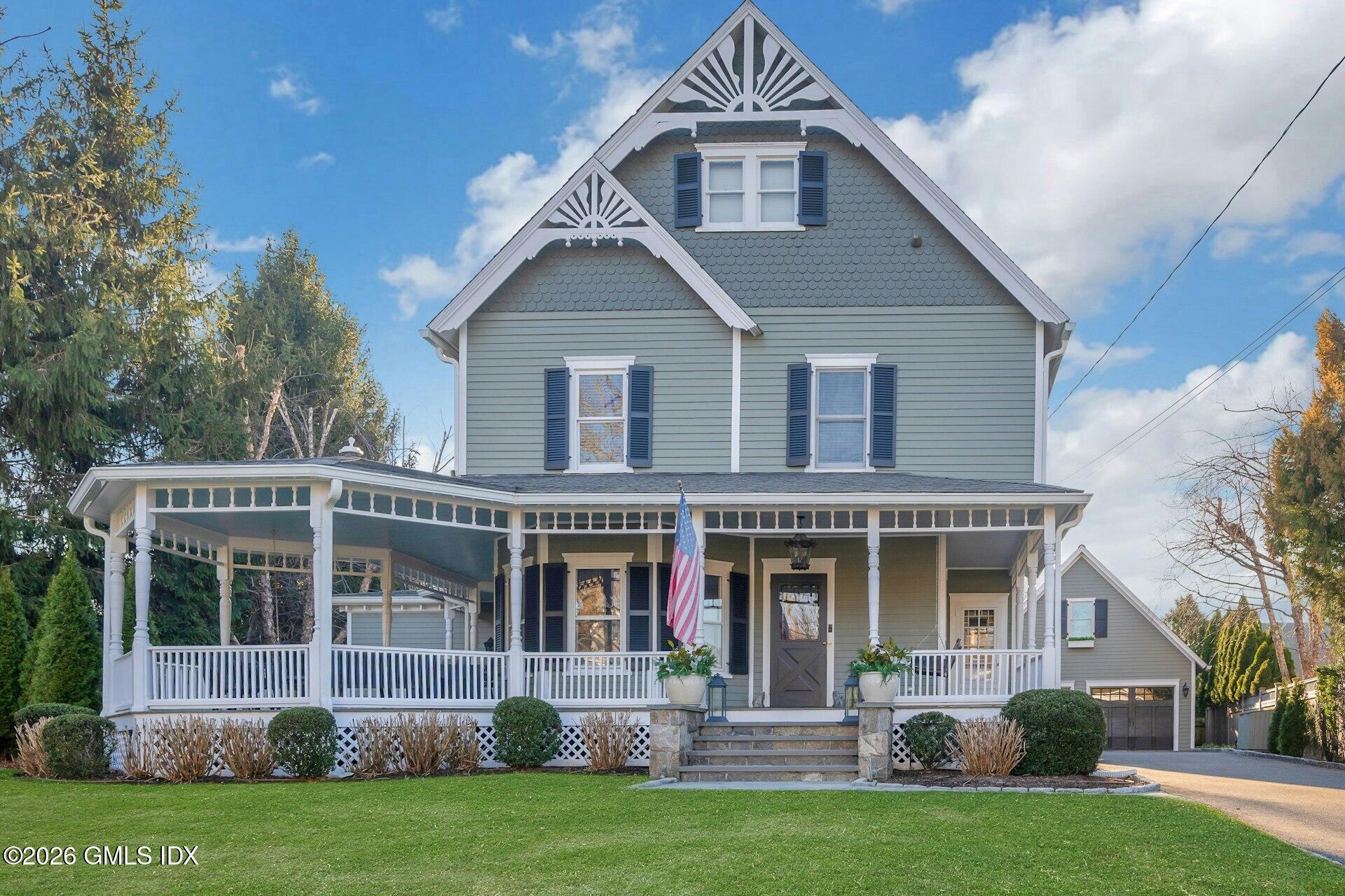 333 Sound Beach Avenue