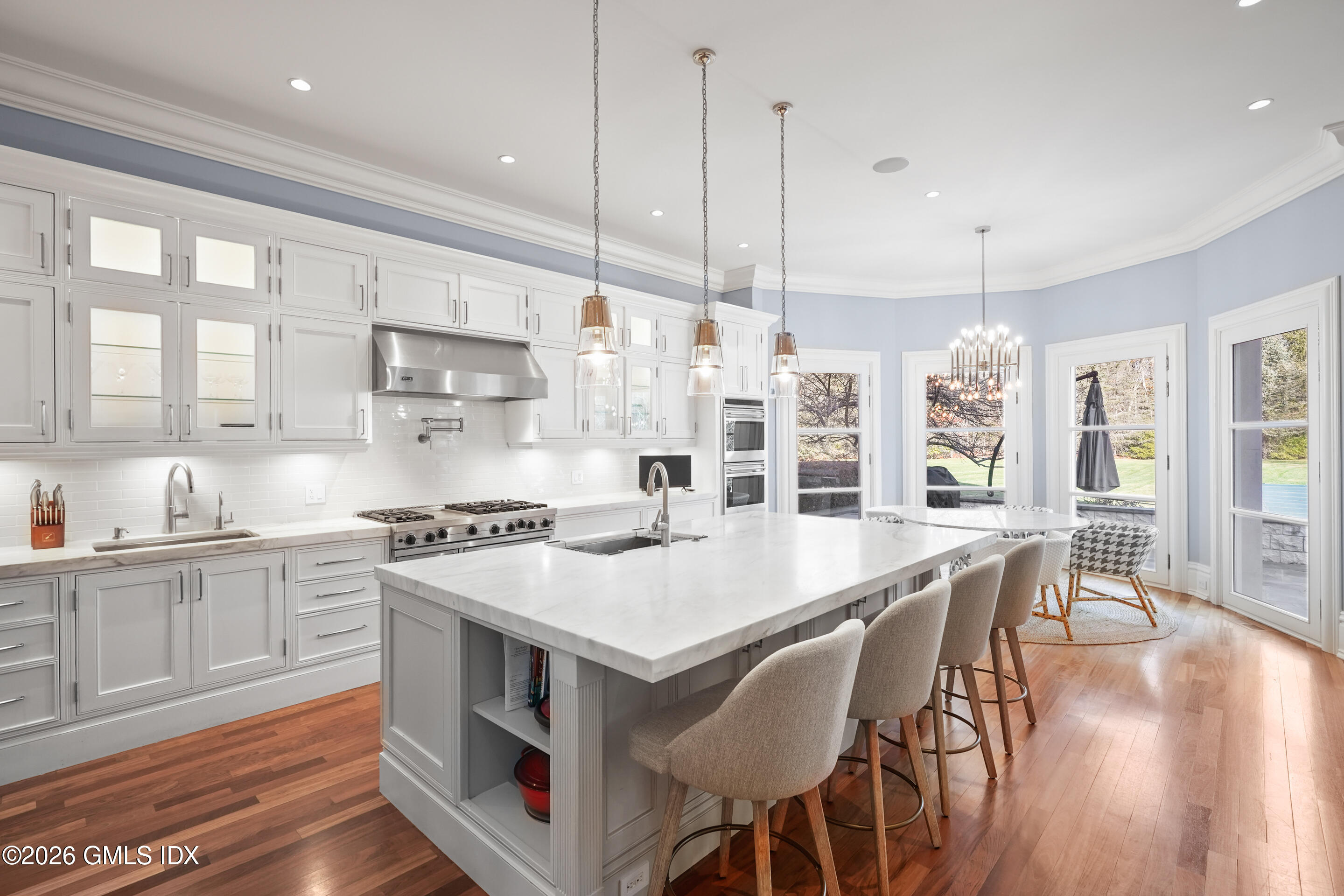 44 Hunting Ridge Road