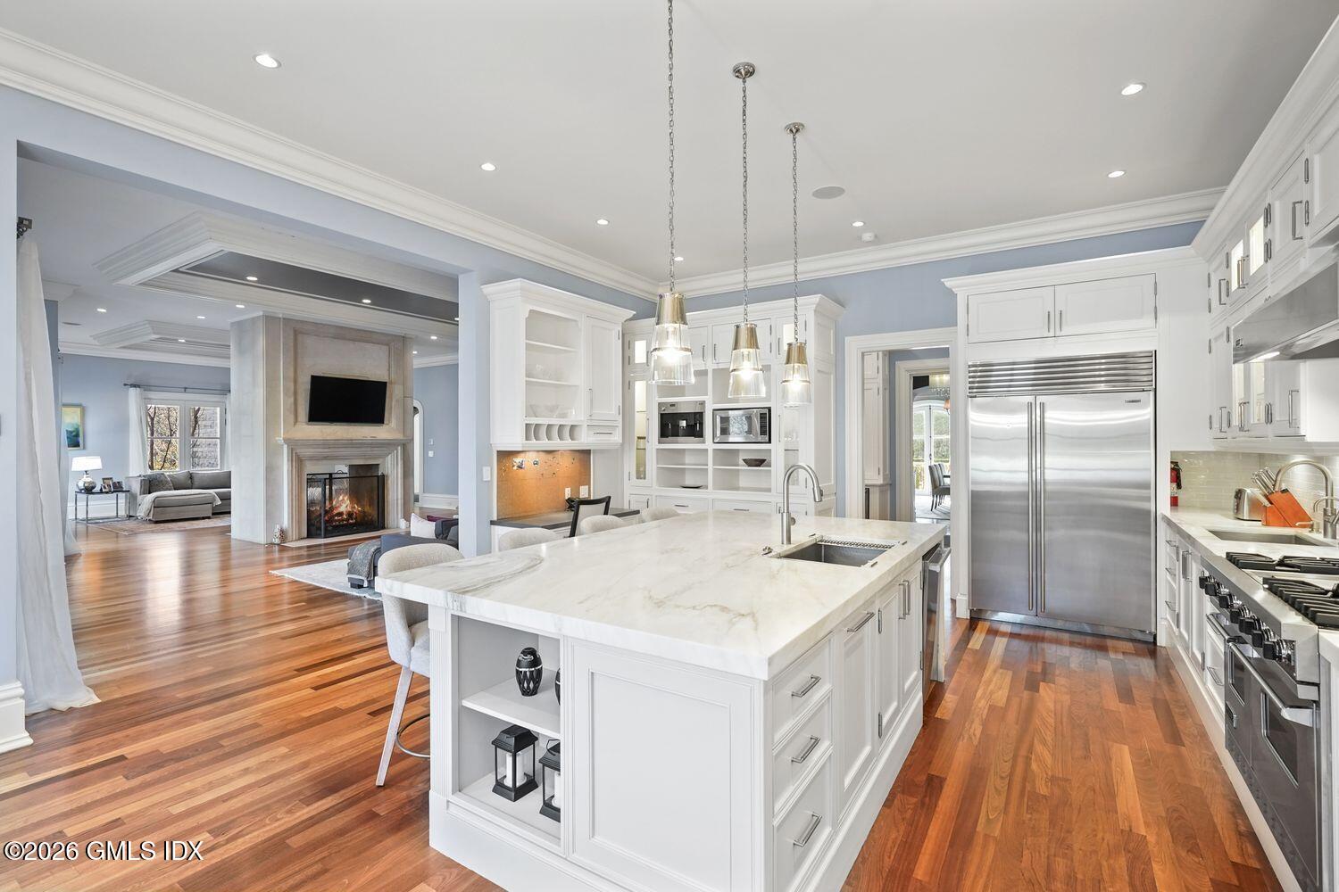 44 Hunting Ridge Road