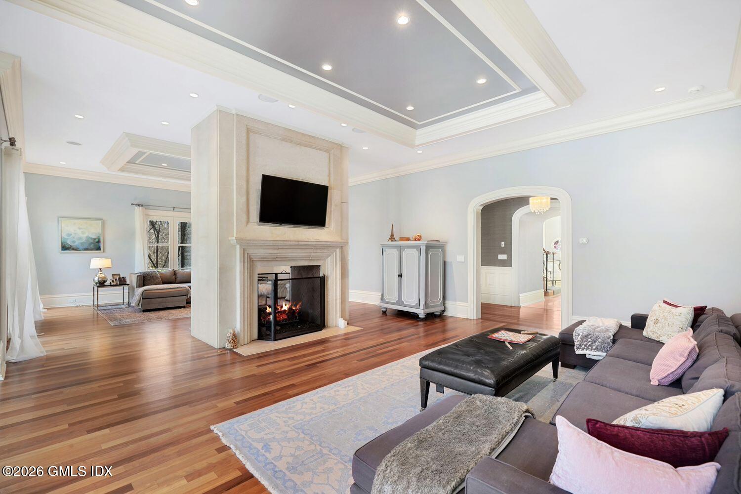 44 Hunting Ridge Road