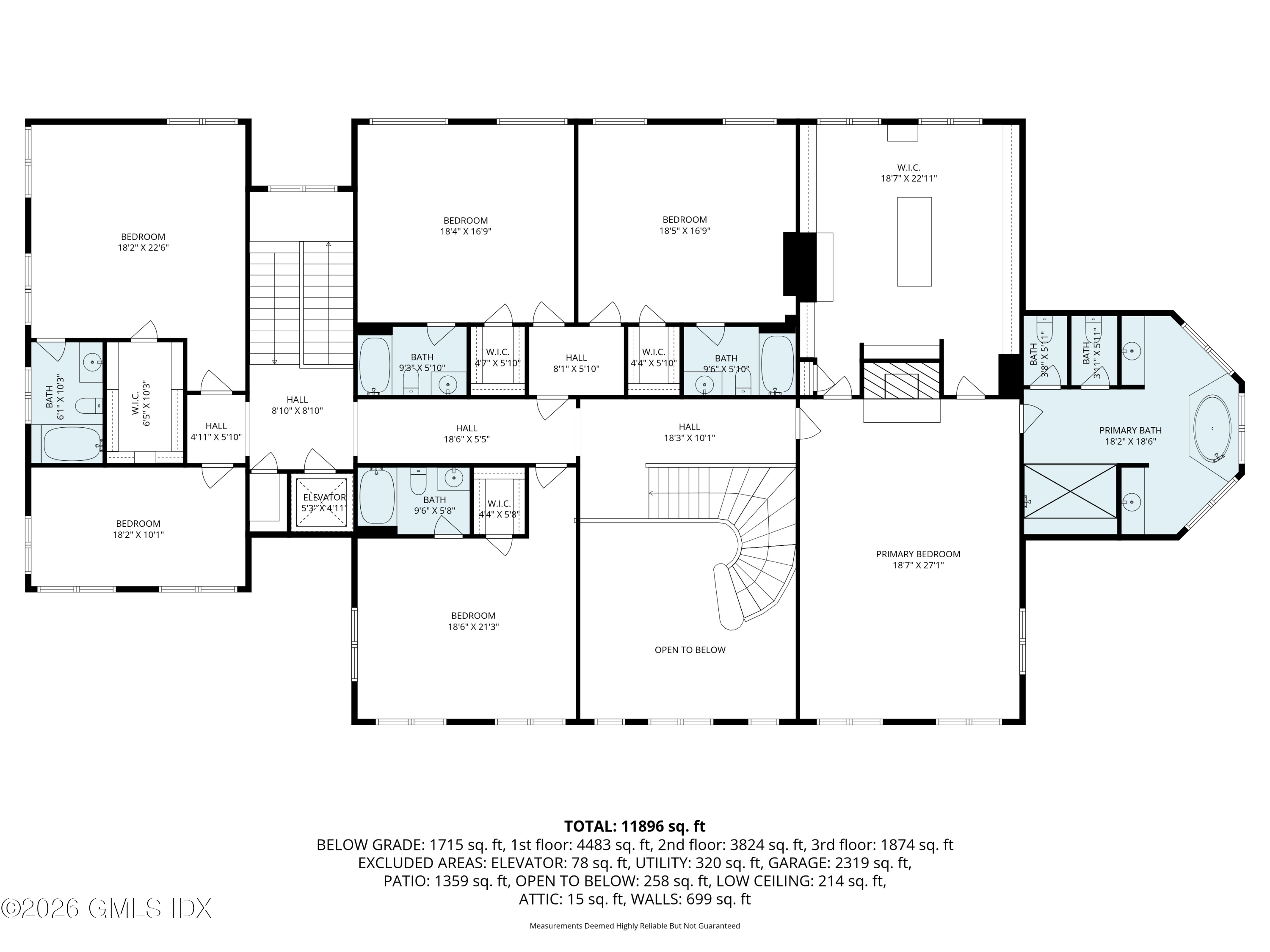 44 Hunting Ridge Road