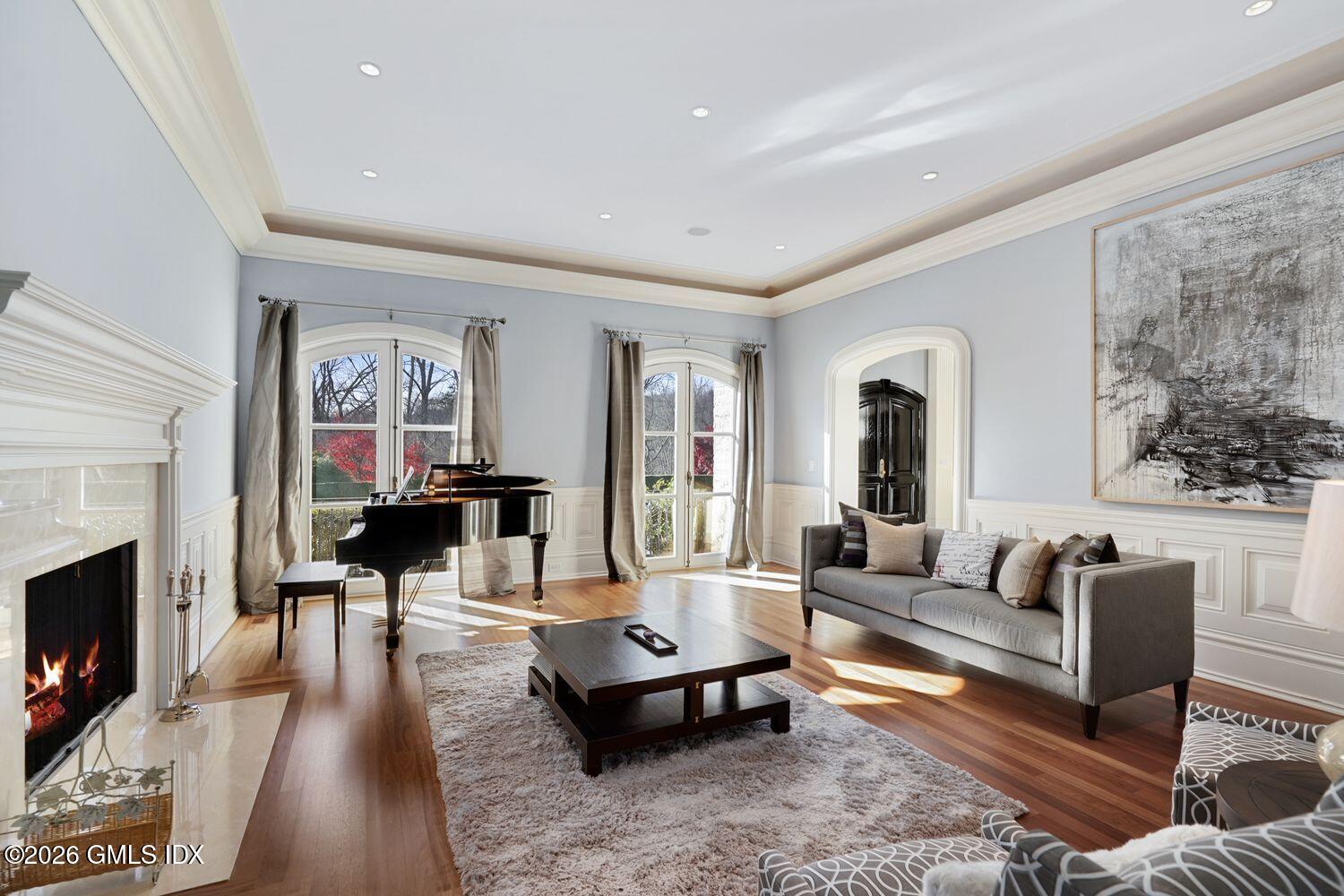 44 Hunting Ridge Road