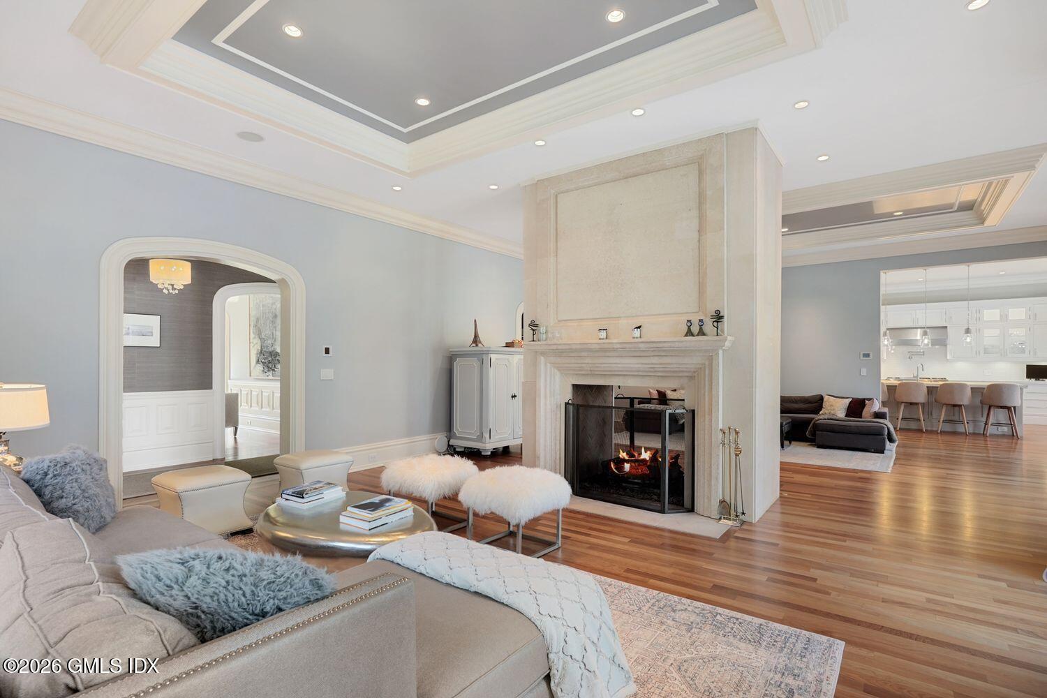 44 Hunting Ridge Road