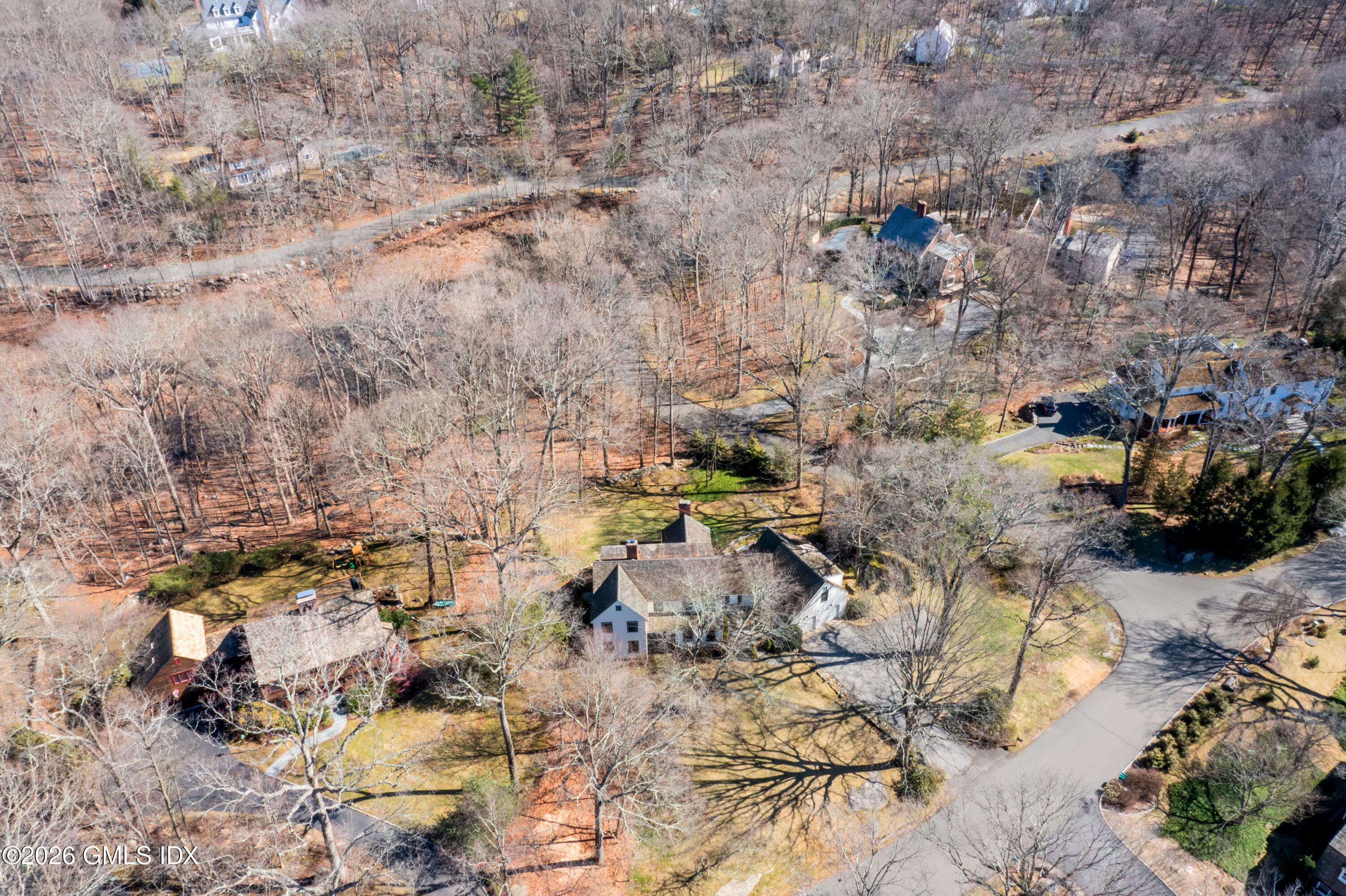 150 N Old Stone Bridge Road