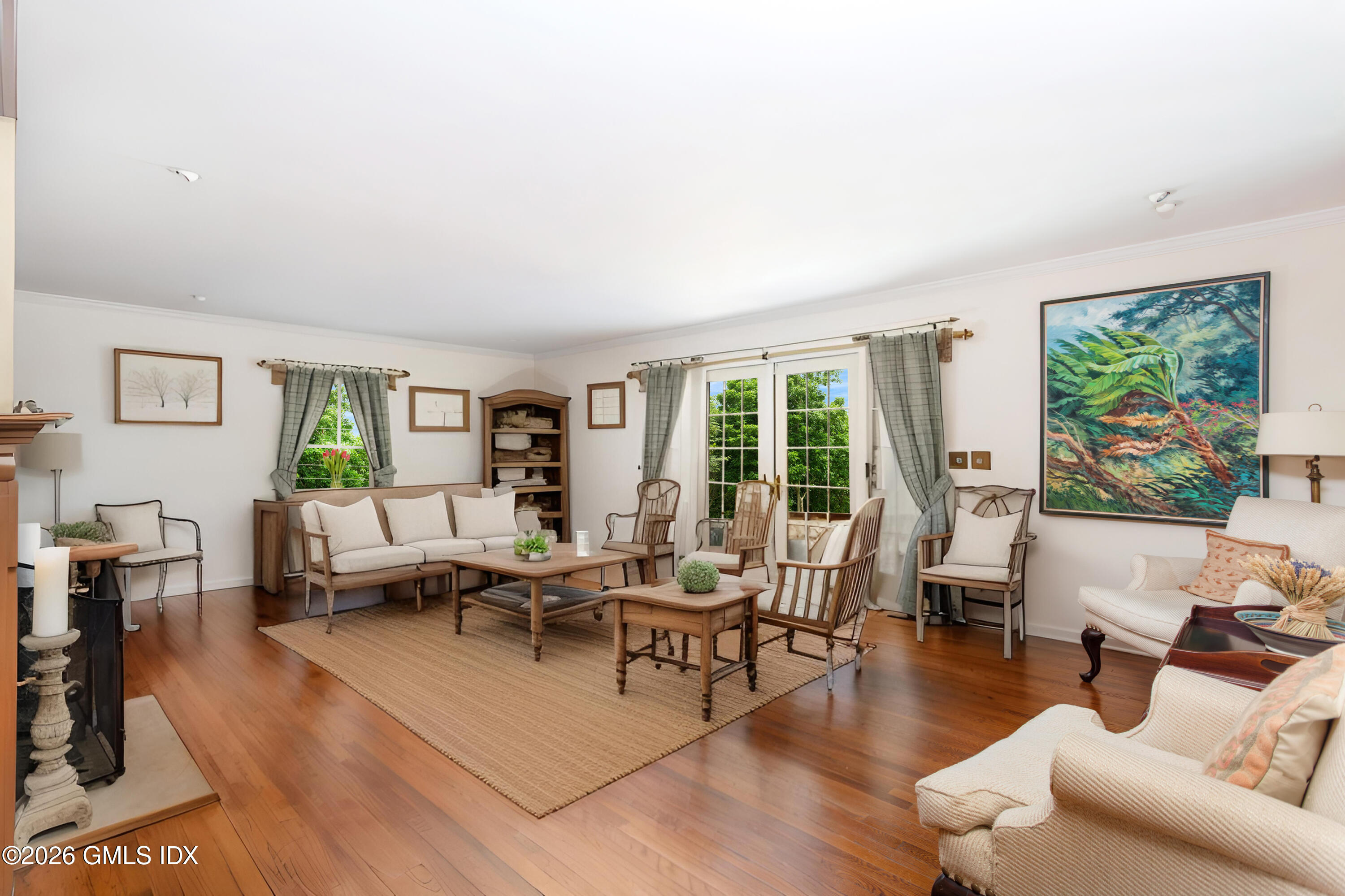 150 N Old Stone Bridge Road