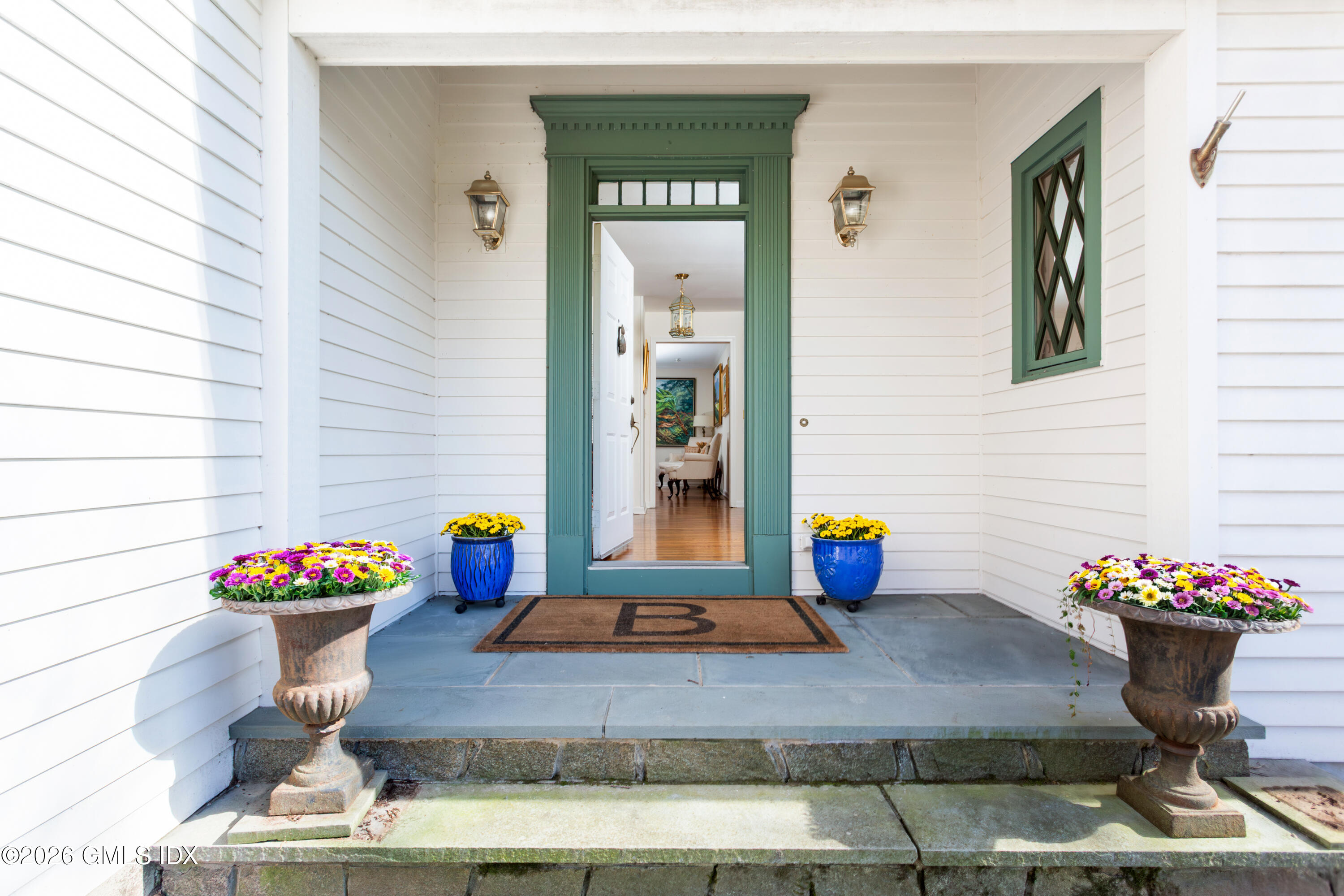 150 N Old Stone Bridge Road