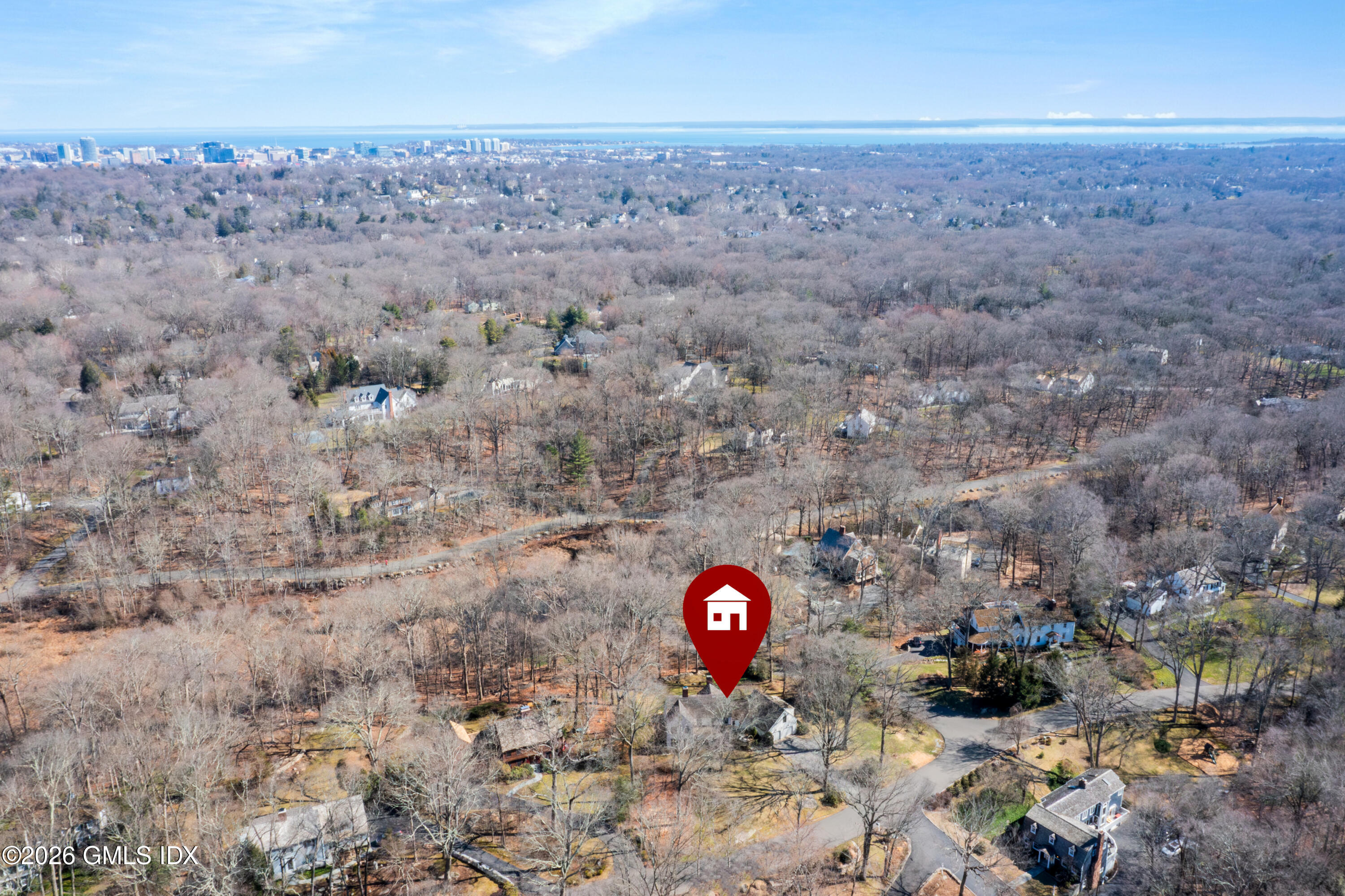 150 N Old Stone Bridge Road