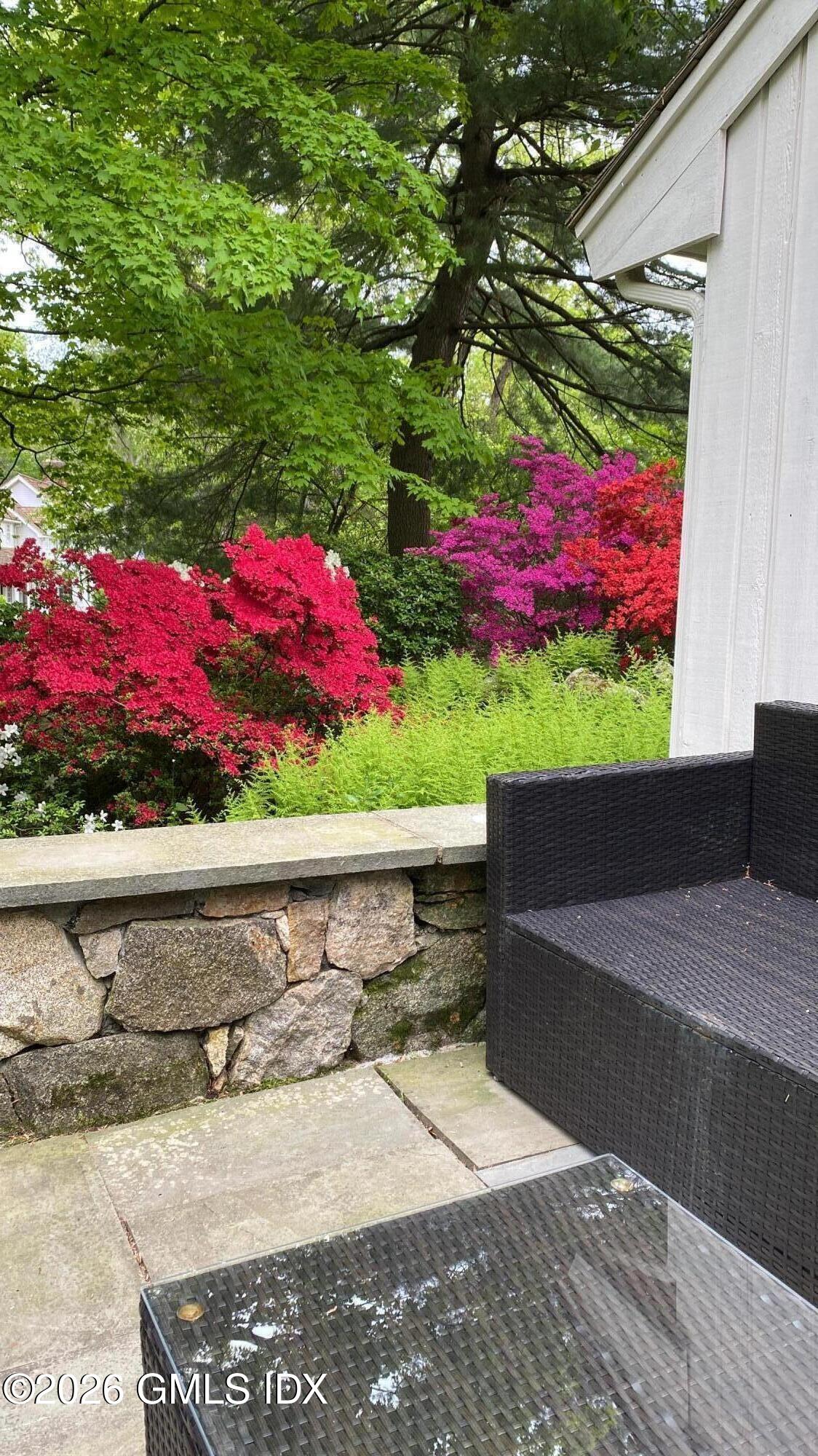 150 N Old Stone Bridge Road