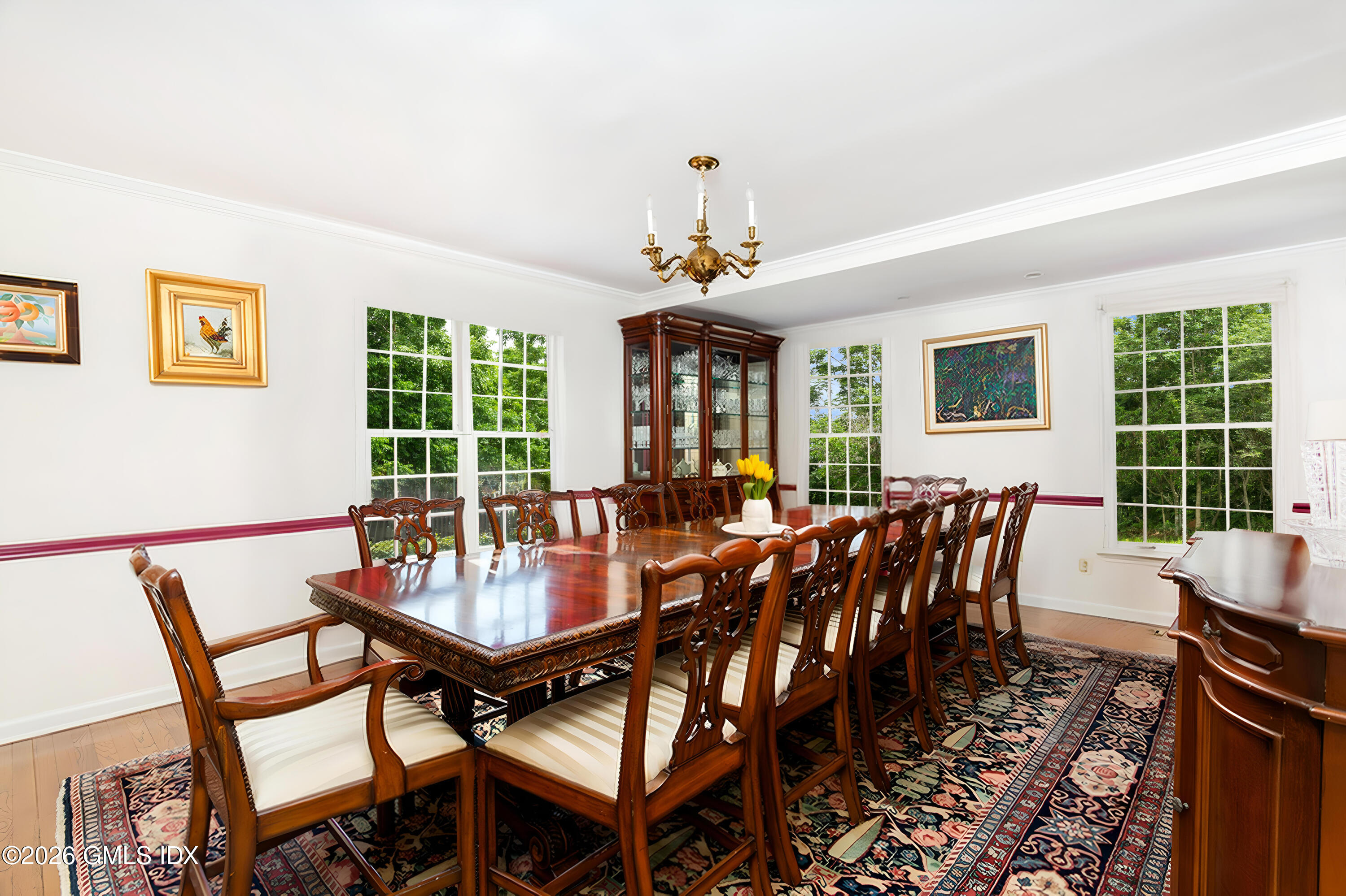 150 N Old Stone Bridge Road