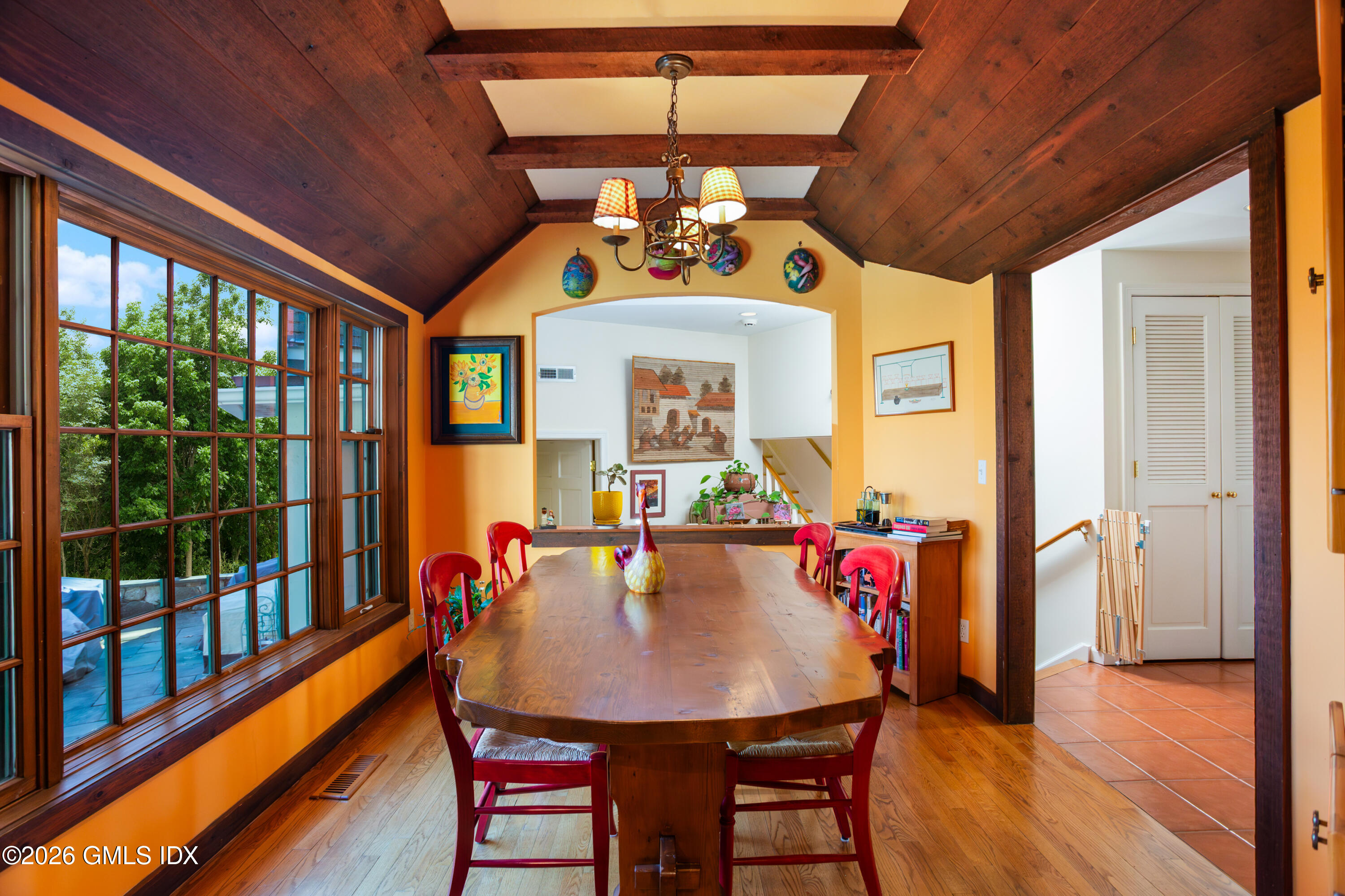 150 N Old Stone Bridge Road