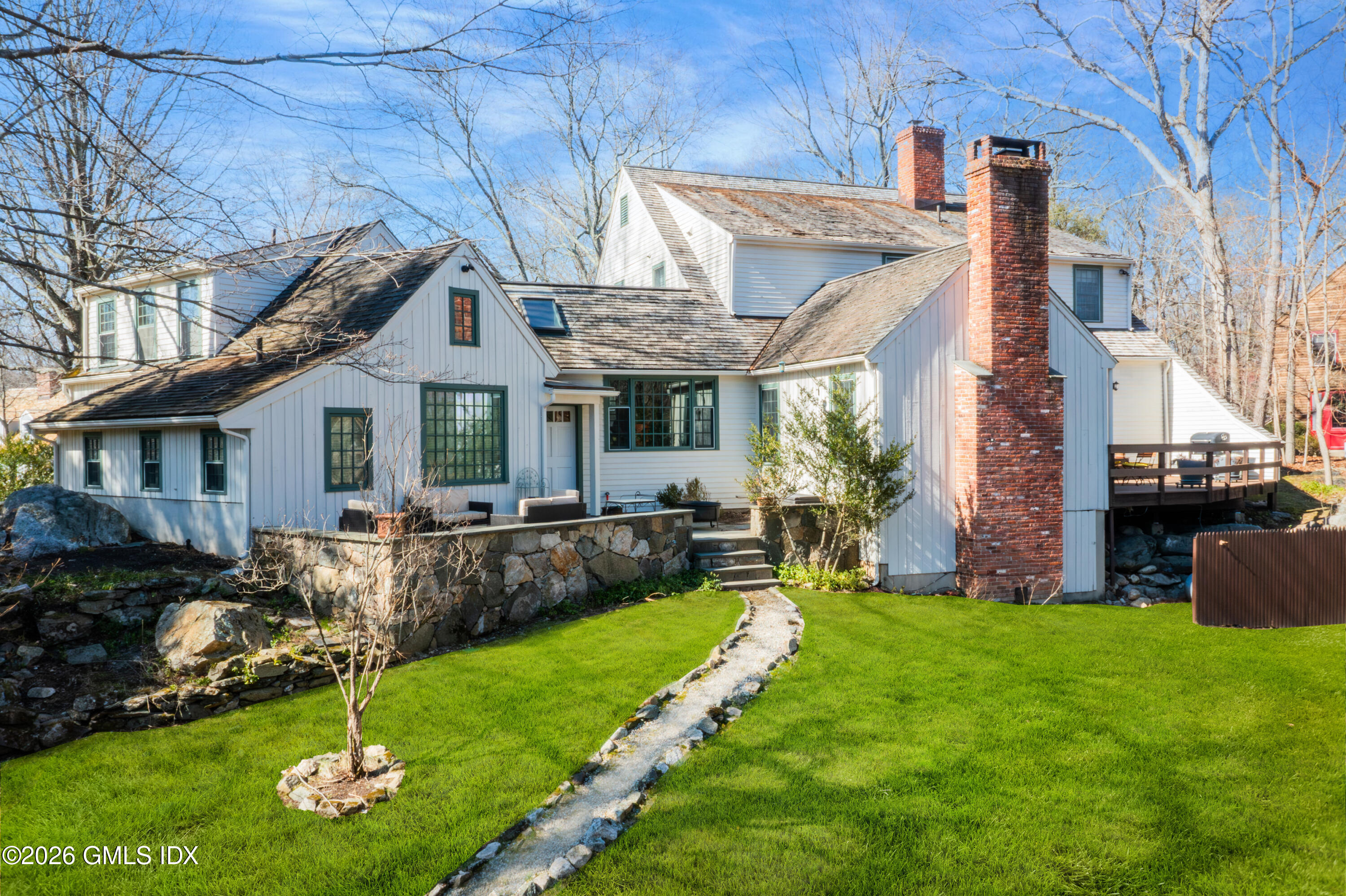 150 N Old Stone Bridge Road