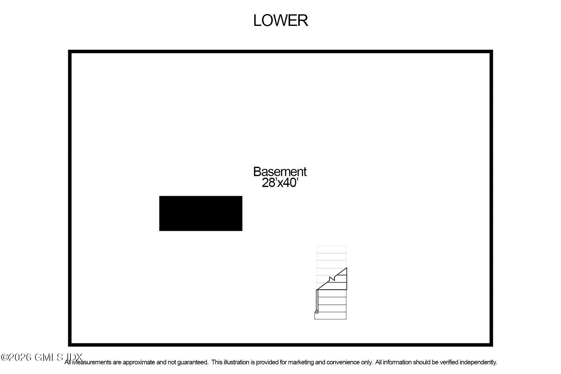 150 N Old Stone Bridge Road