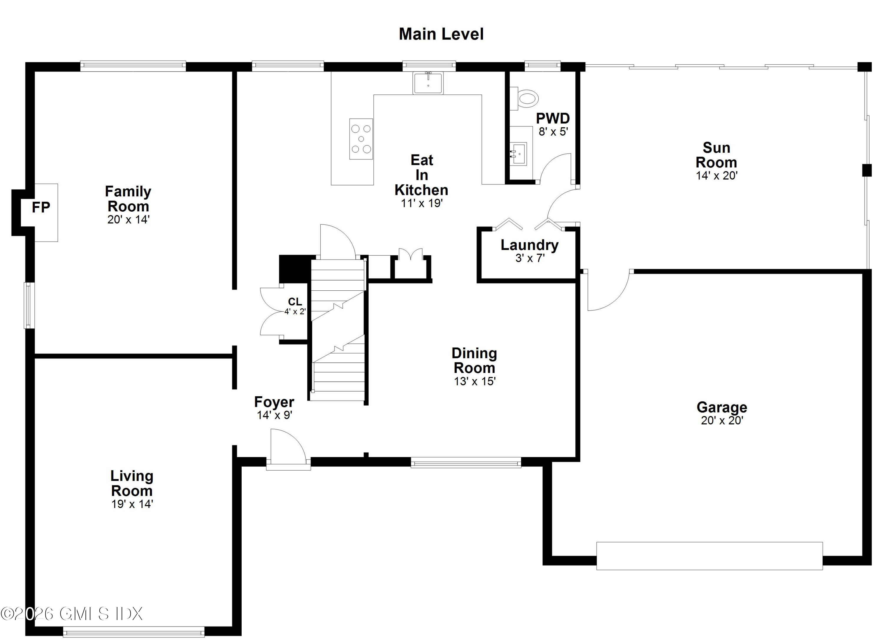80 Tomac Avenue