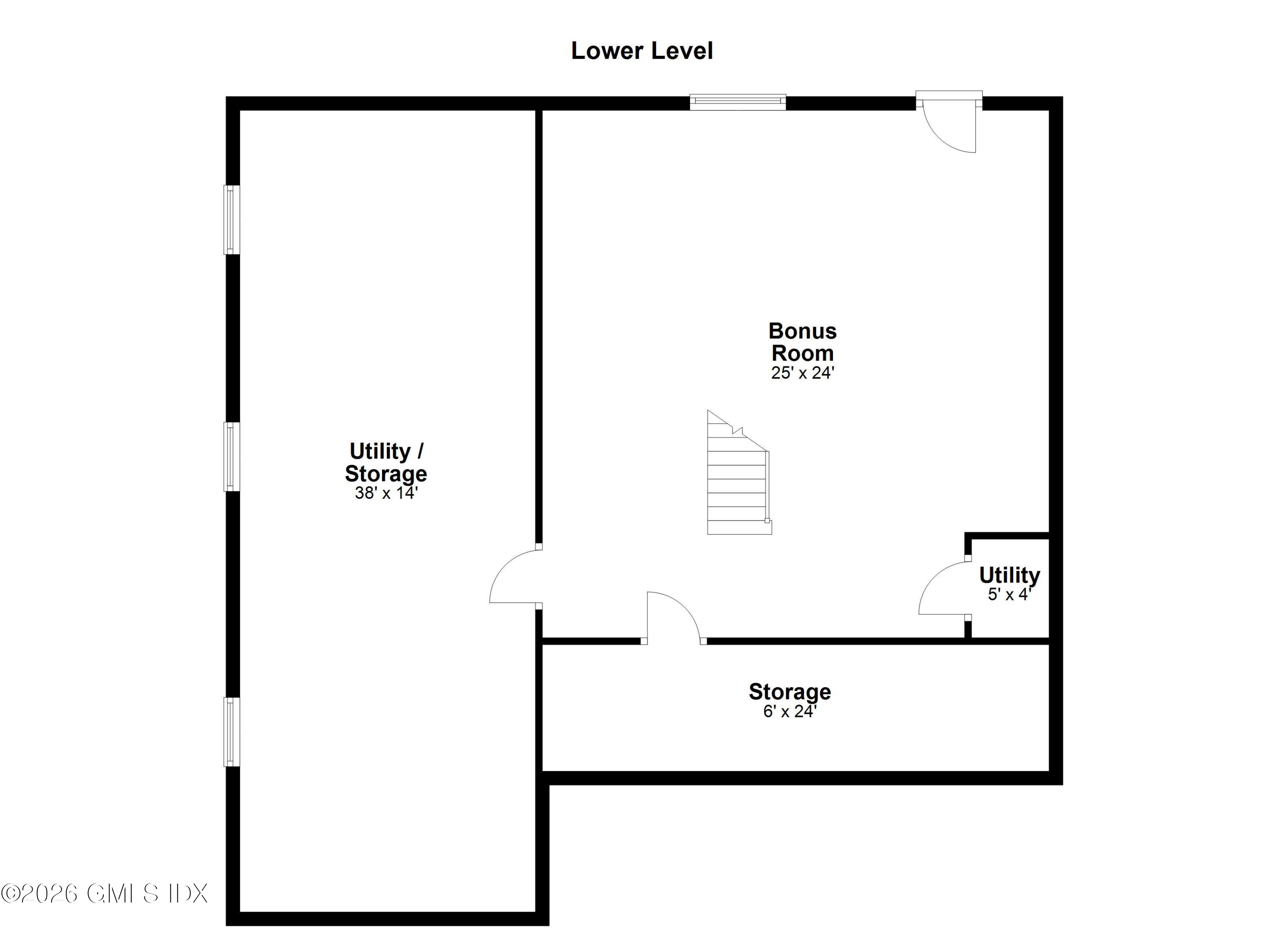 80 Tomac Avenue