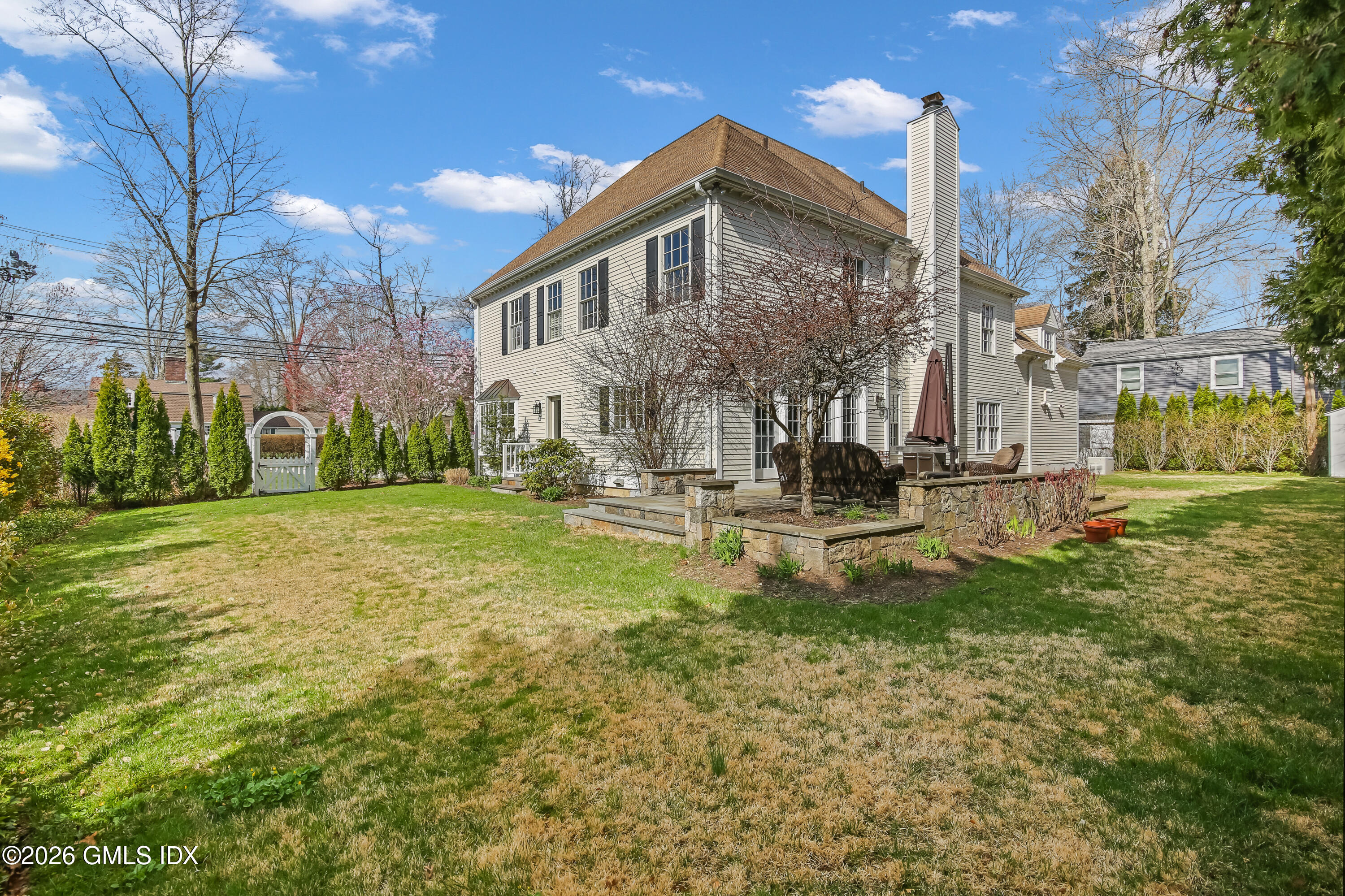 410 Sound Beach Avenue