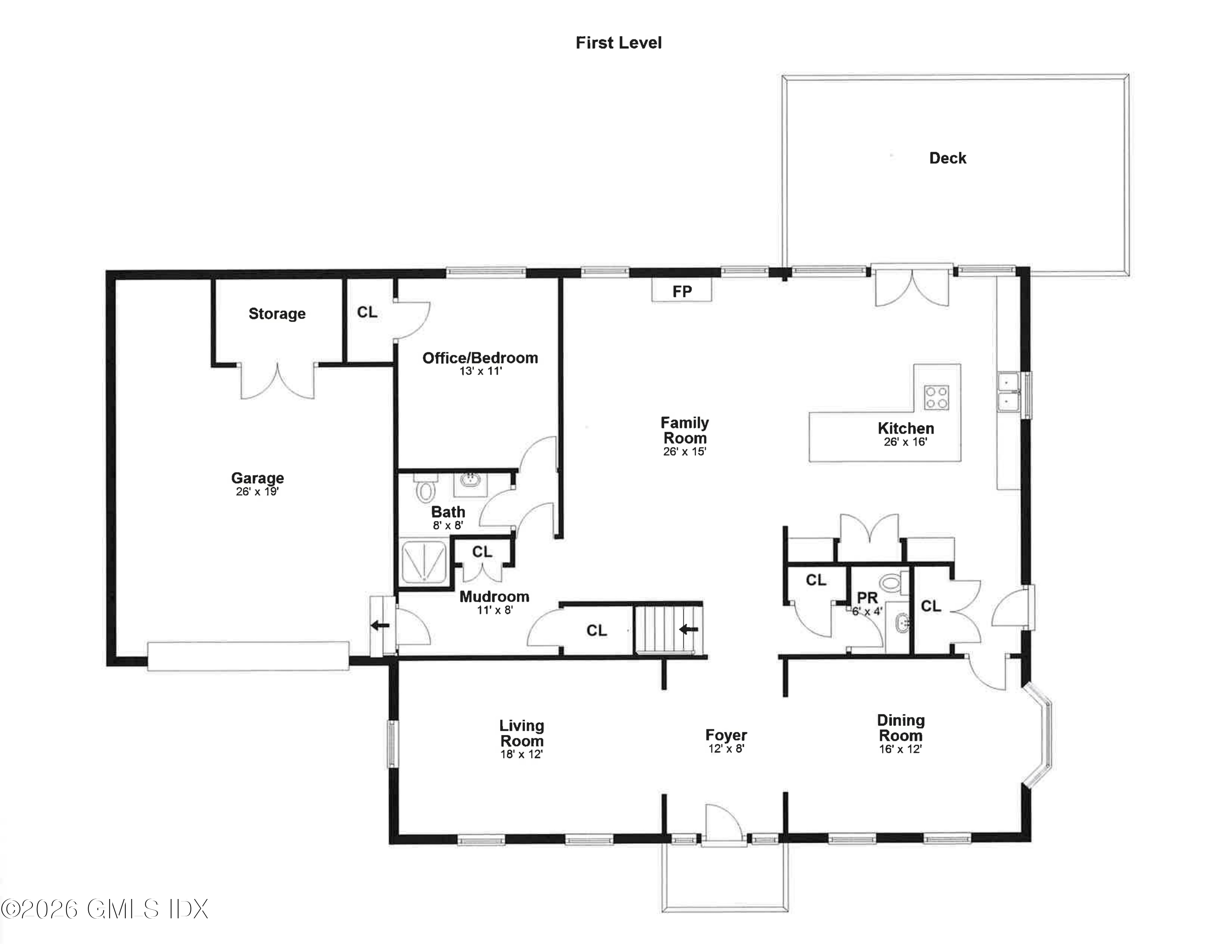 410 Sound Beach Avenue