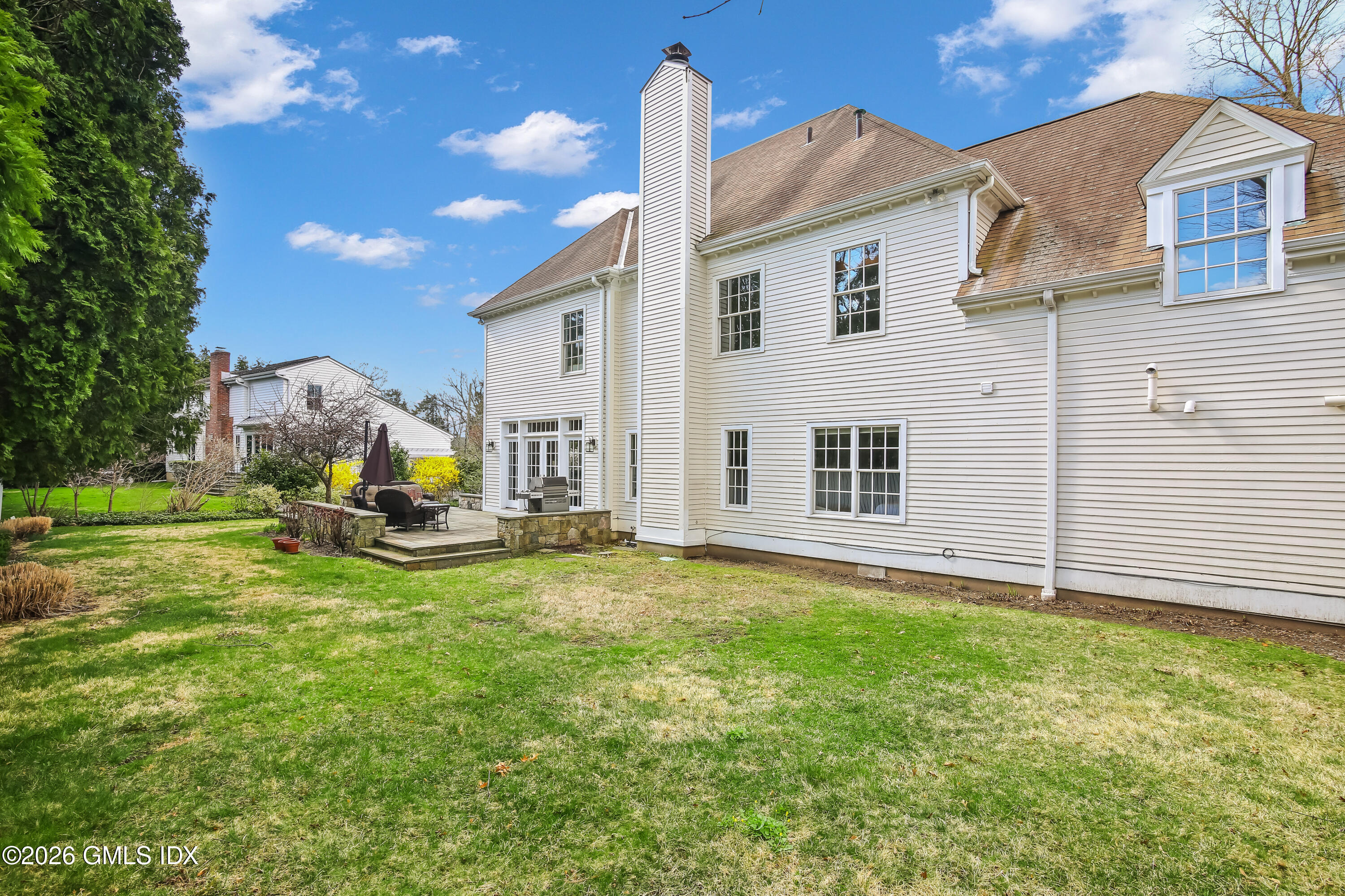 410 Sound Beach Avenue