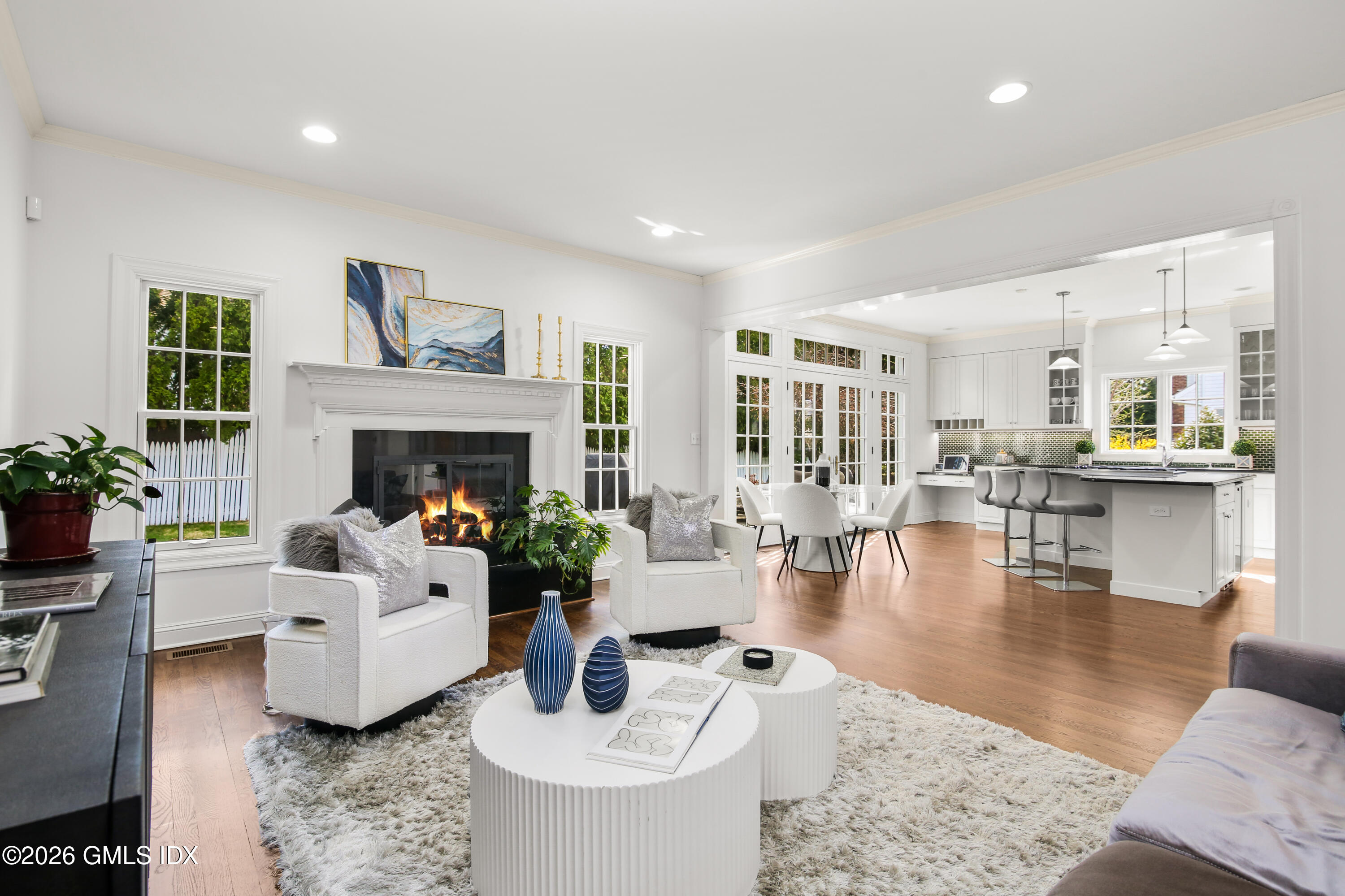 410 Sound Beach Avenue
