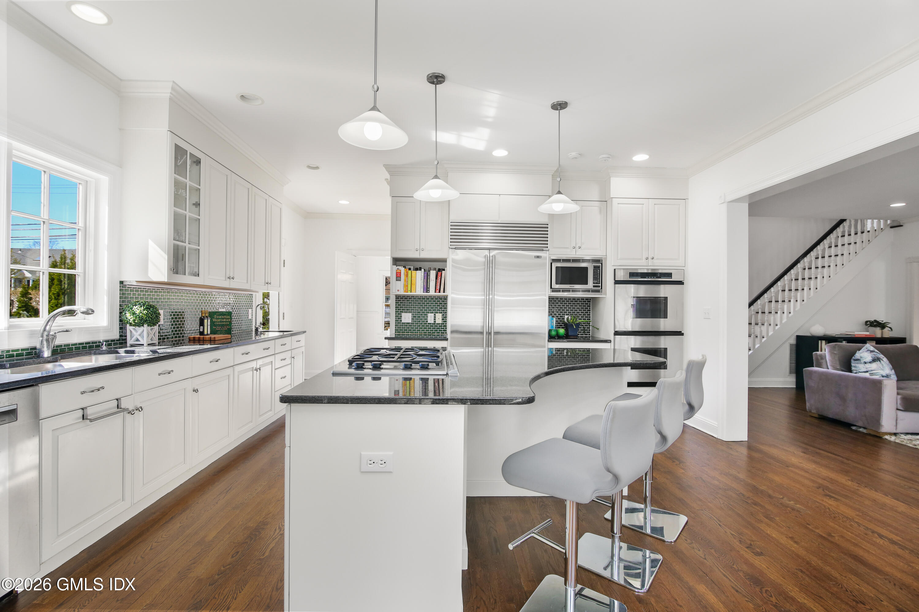 410 Sound Beach Avenue