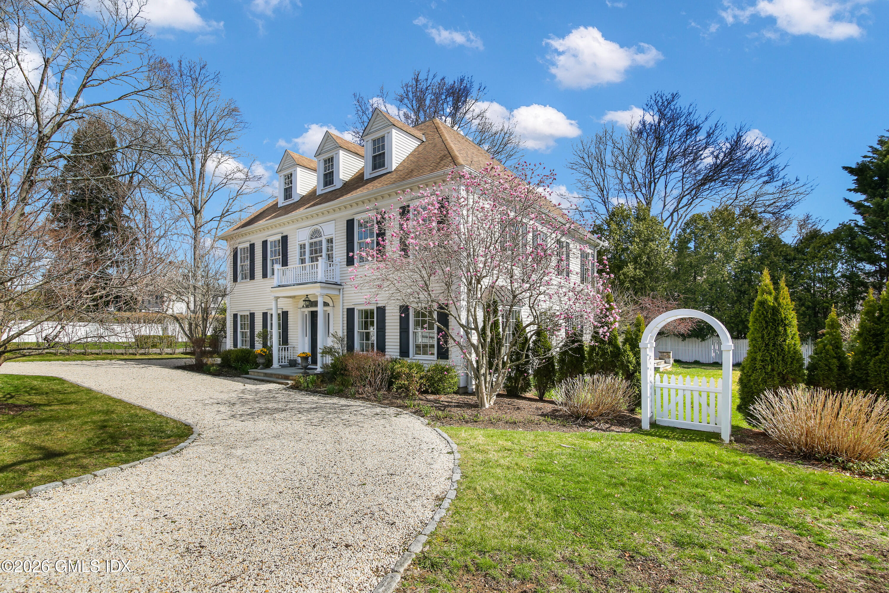 410 Sound Beach Avenue
