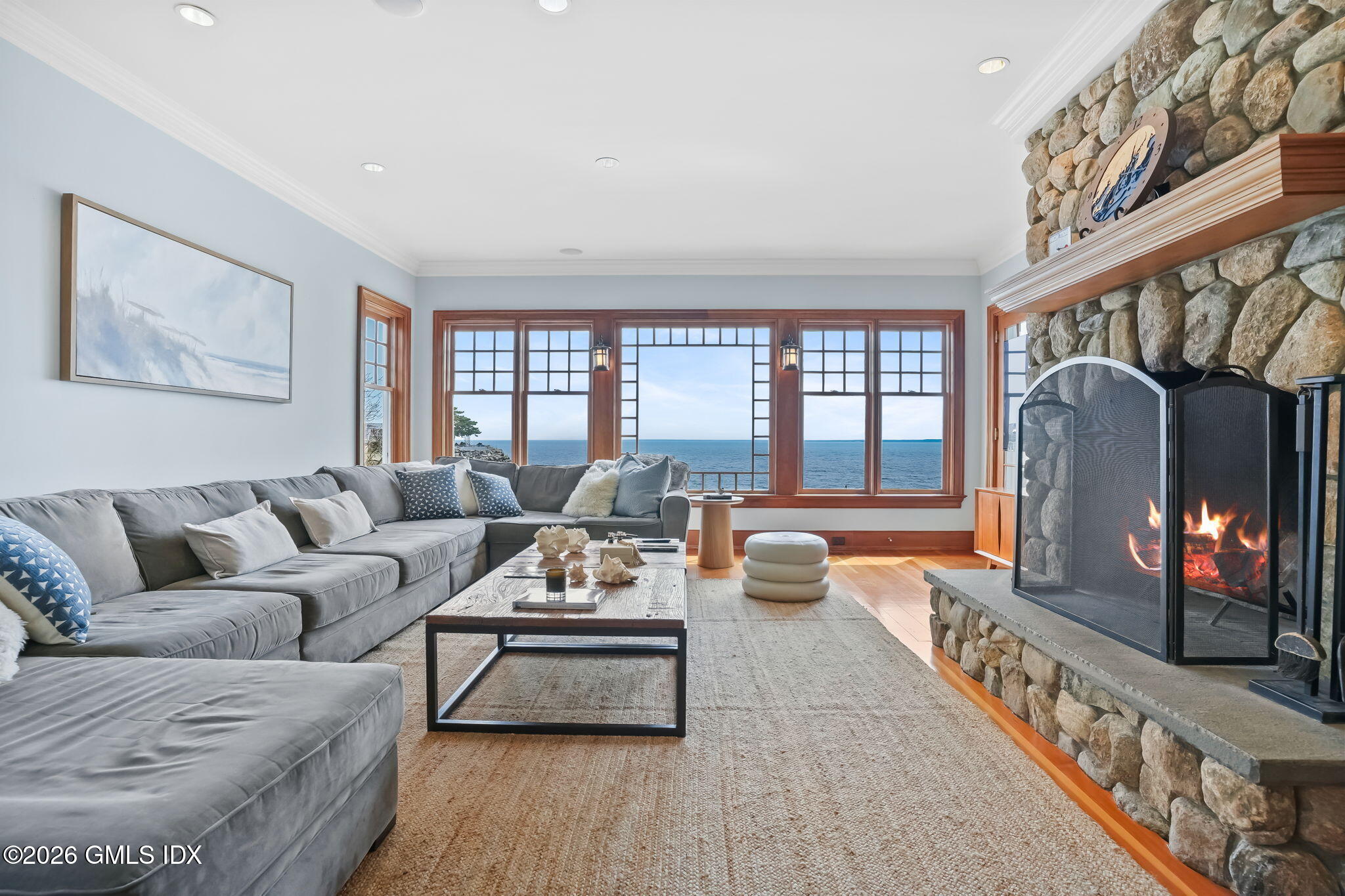 200 Shore Road