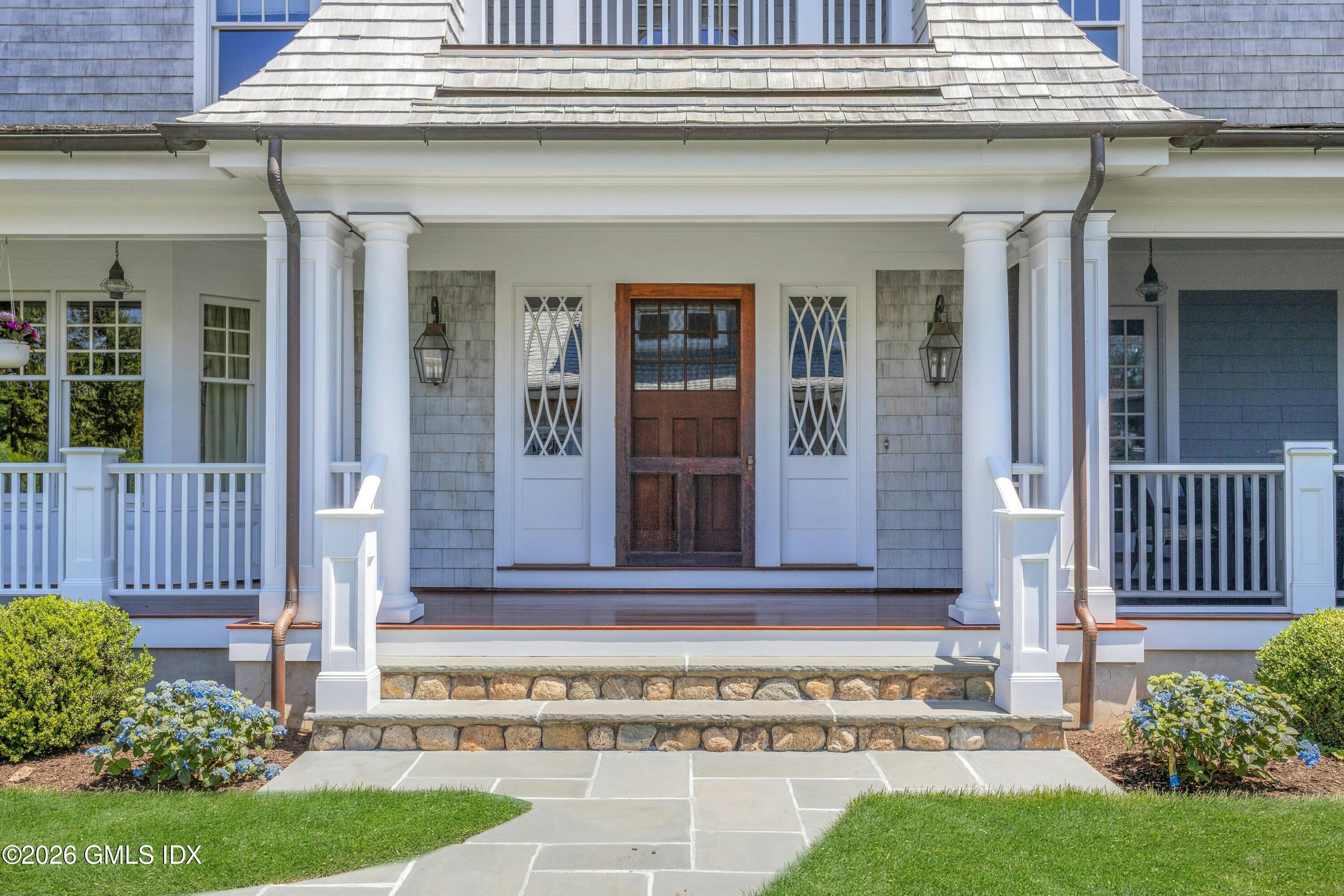 200 Shore Road