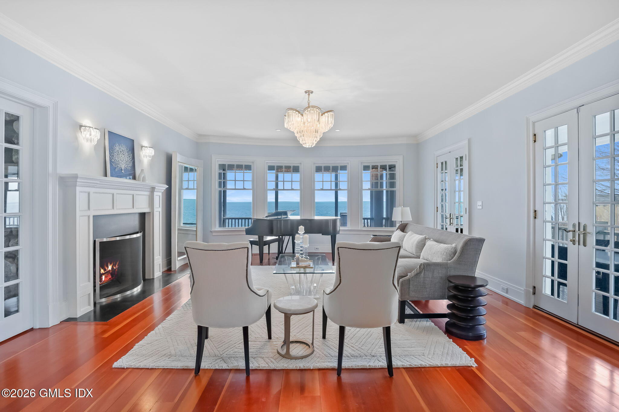 200 Shore Road