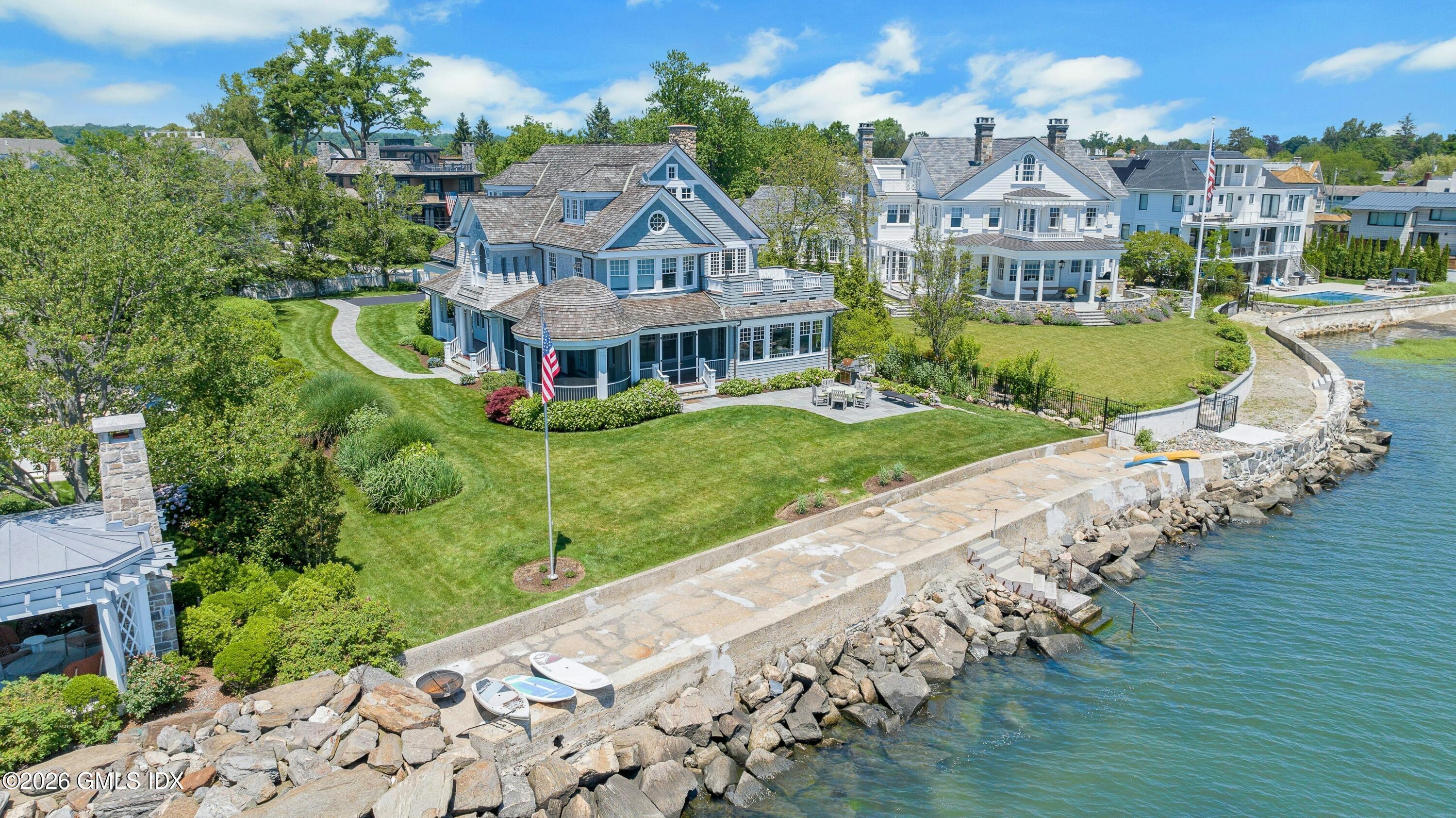 200 Shore Road
