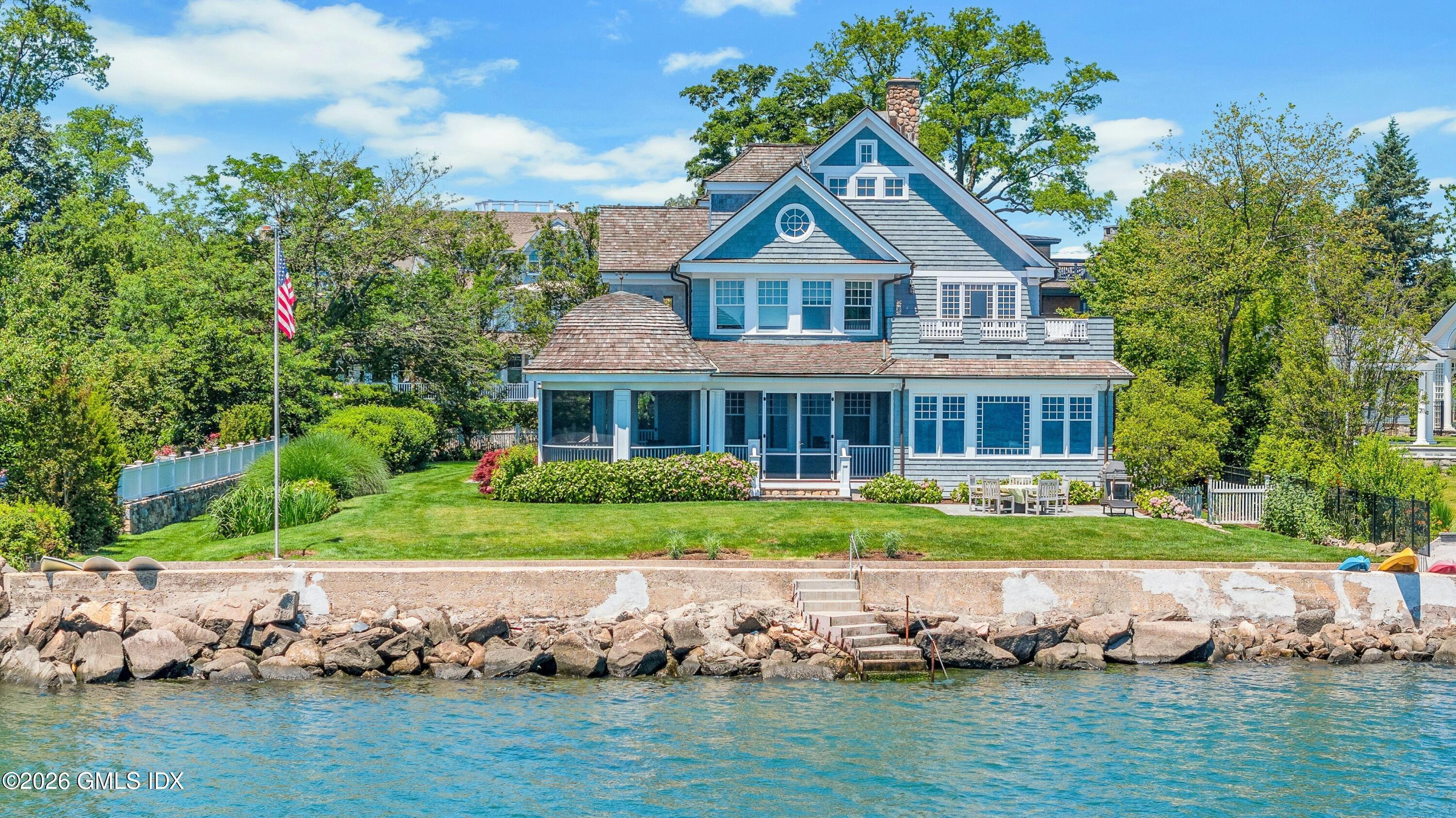 200 Shore Road