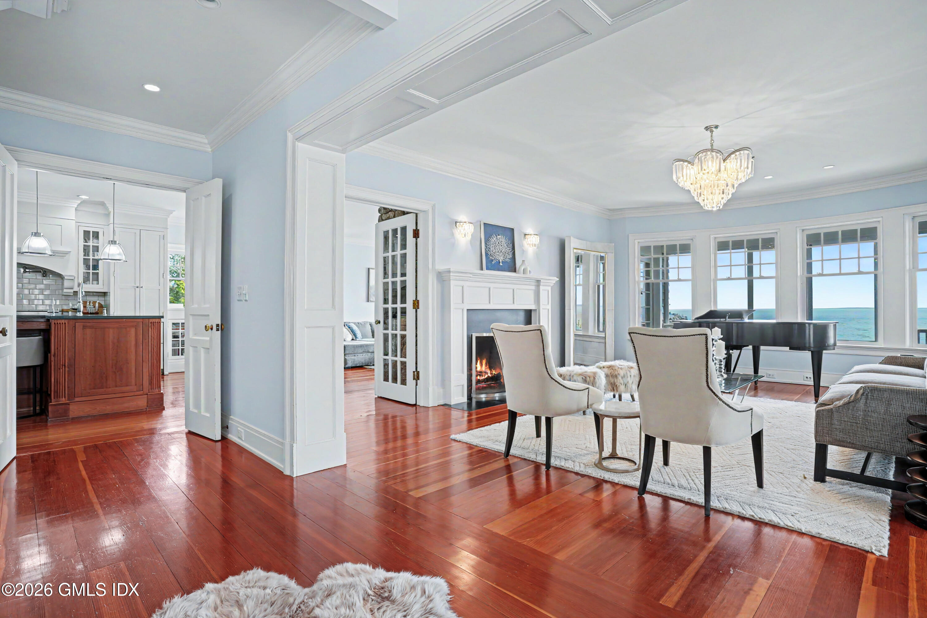 200 Shore Road