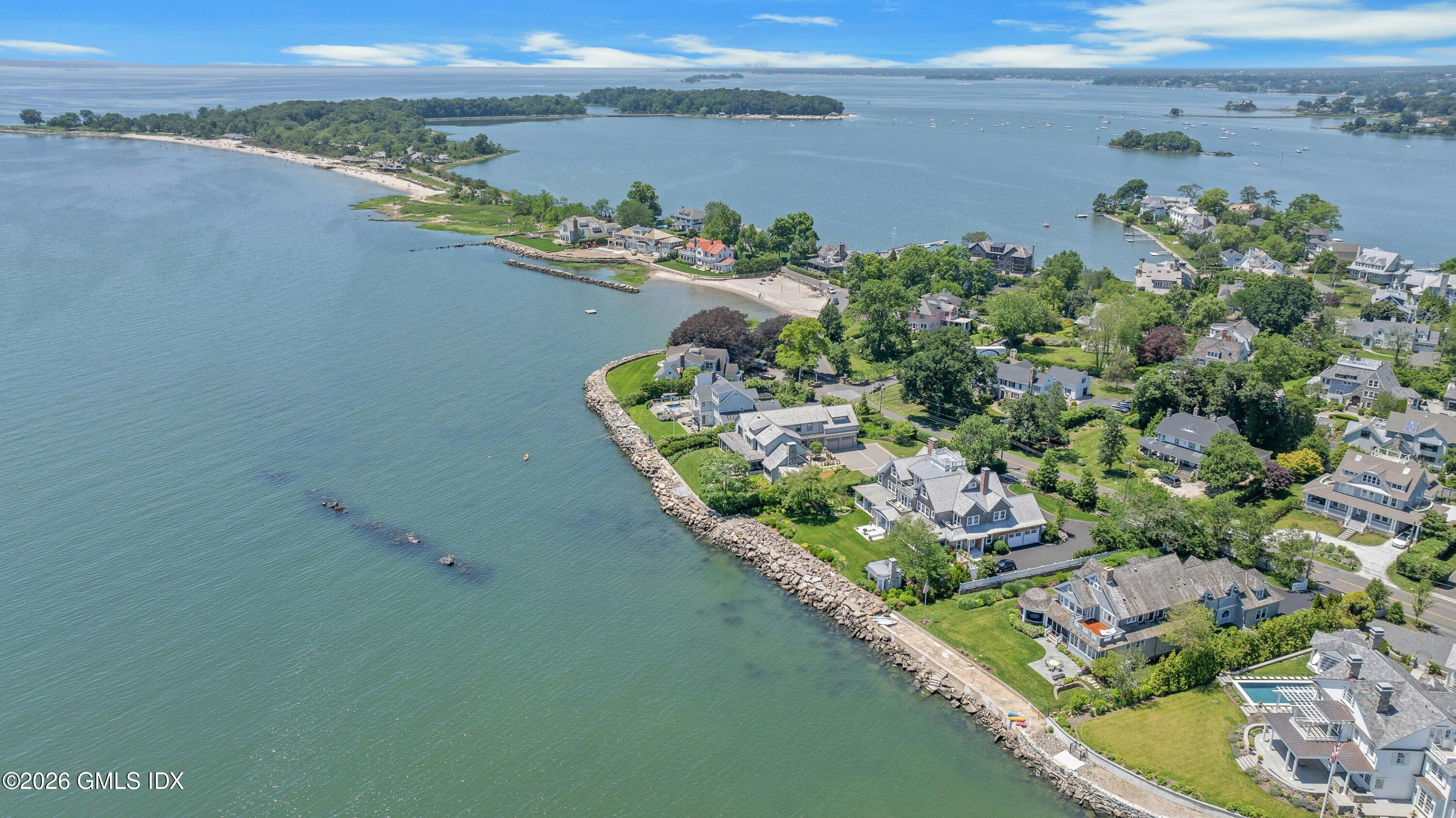 200 Shore Road