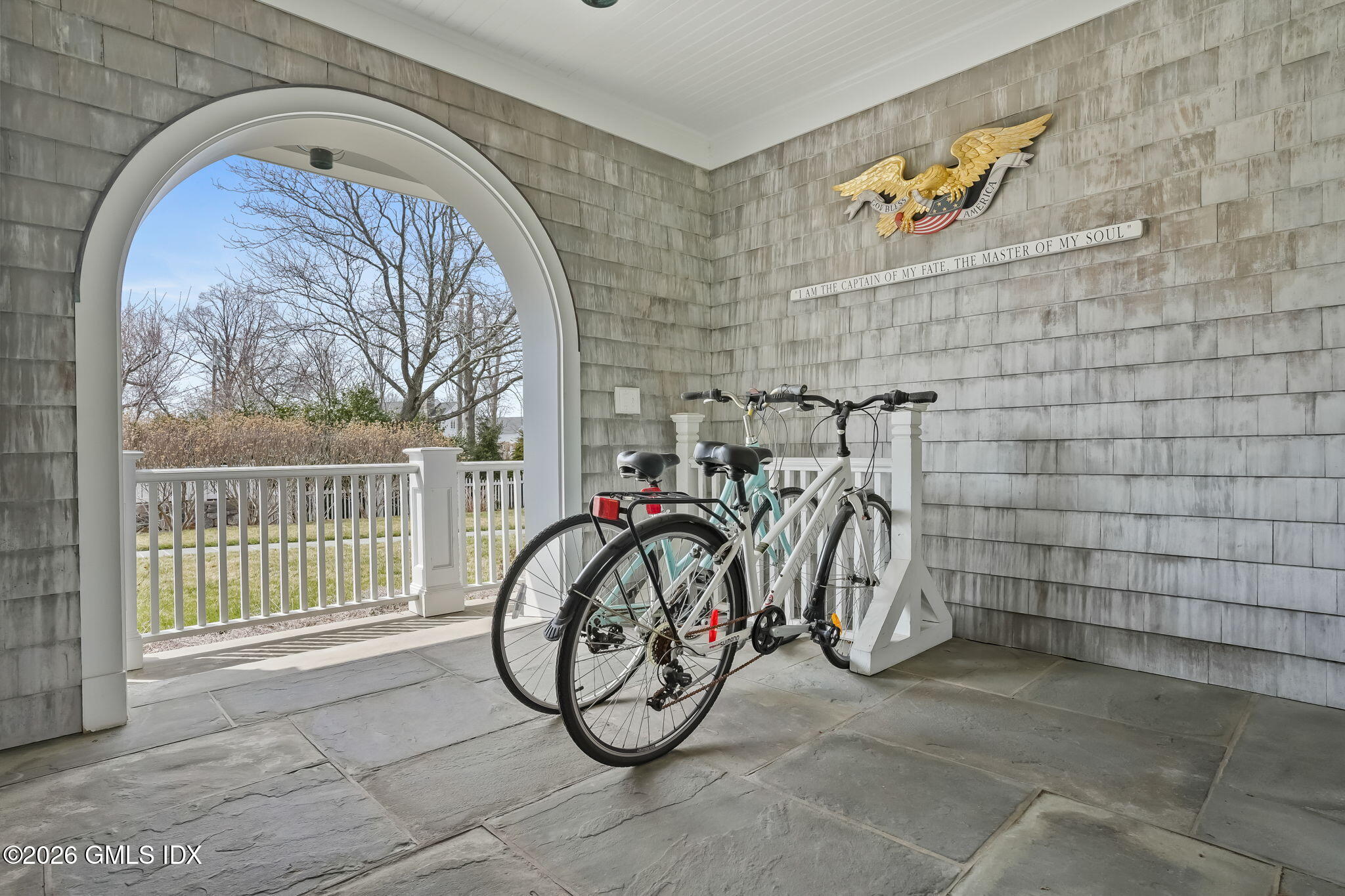 200 Shore Road