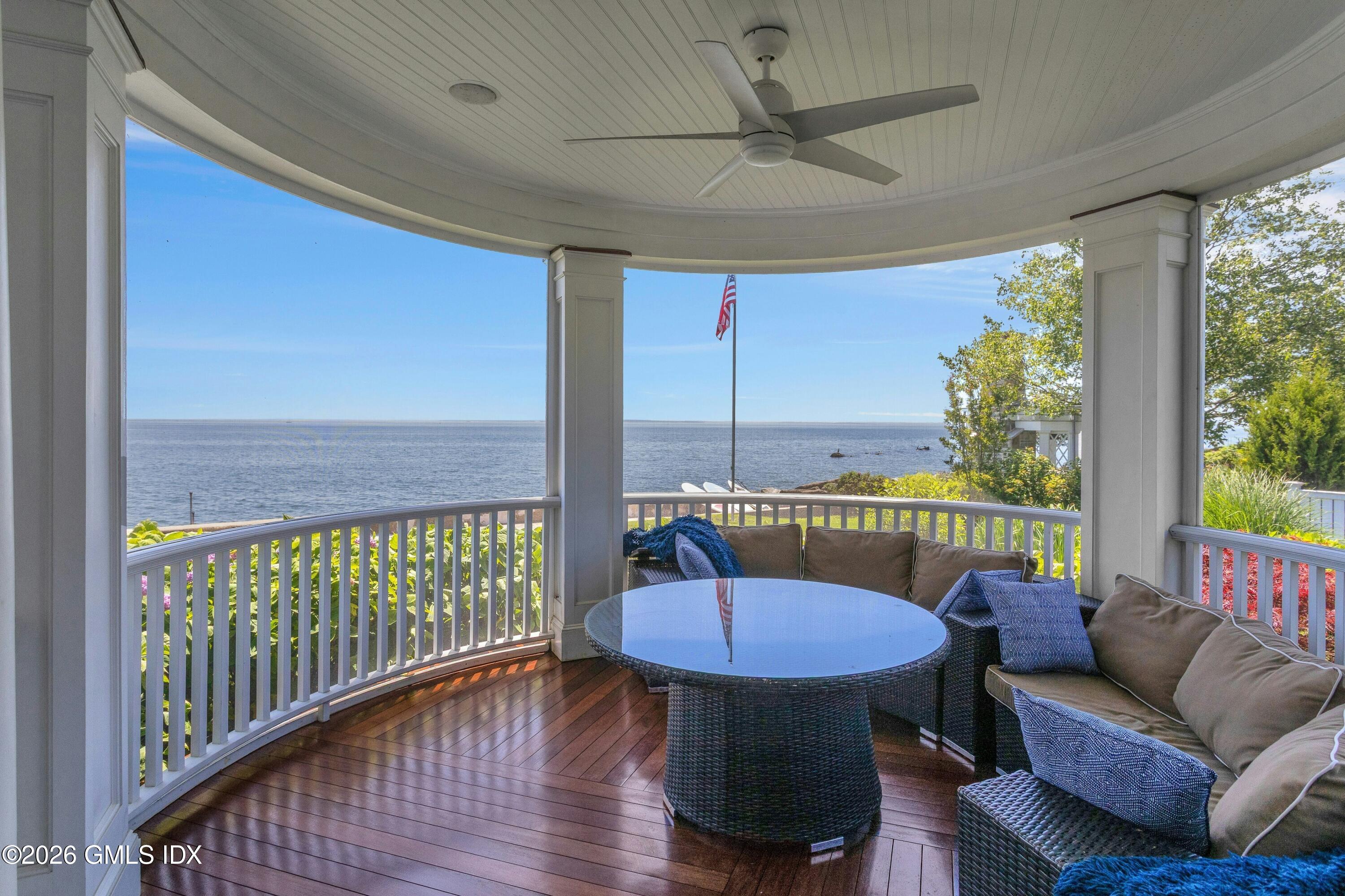 200 Shore Road
