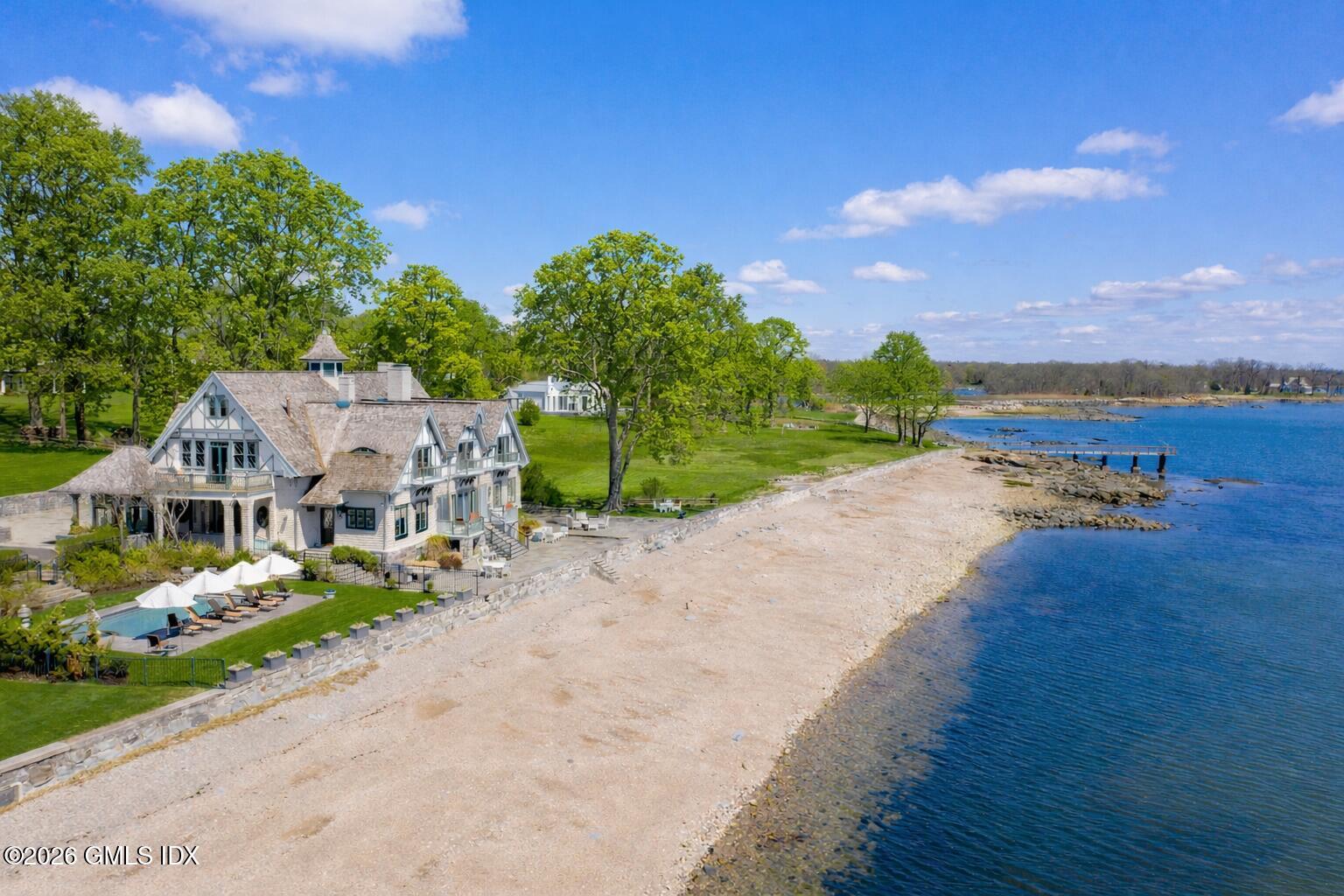 207-209 Long Neck Point Road