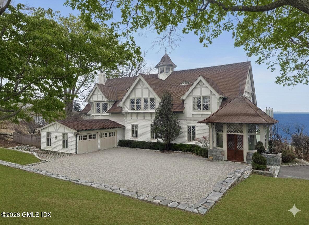 207-209 Long Neck Point Road