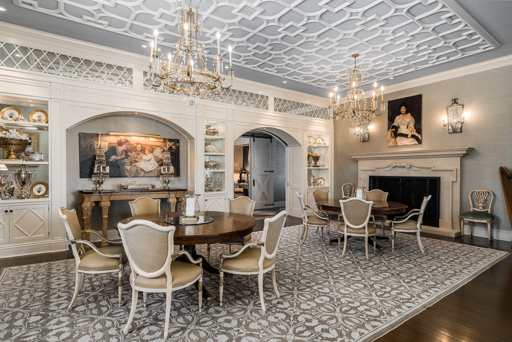 207-209 Long Neck Point Road