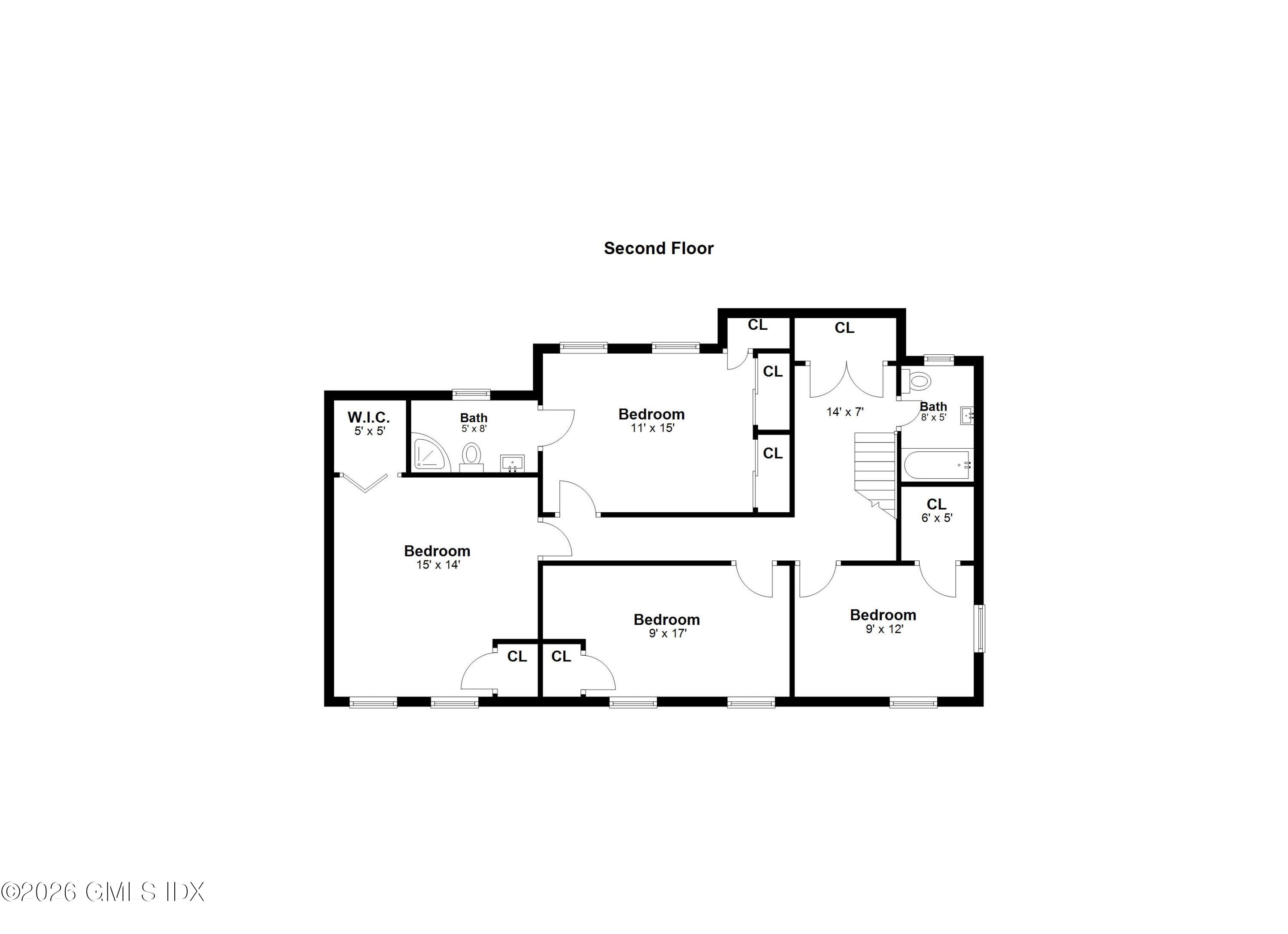 64 Summit Road