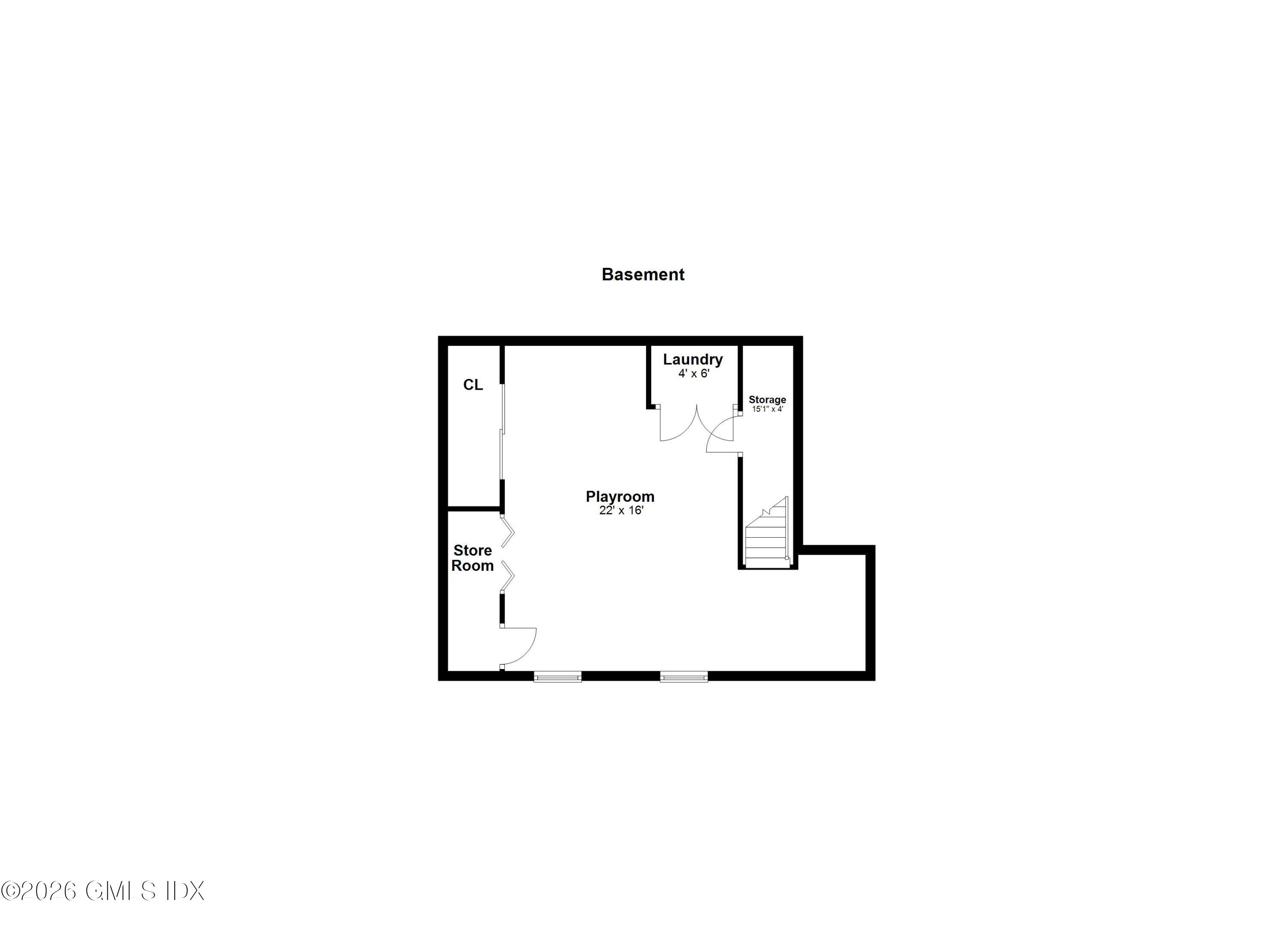 64 Summit Road