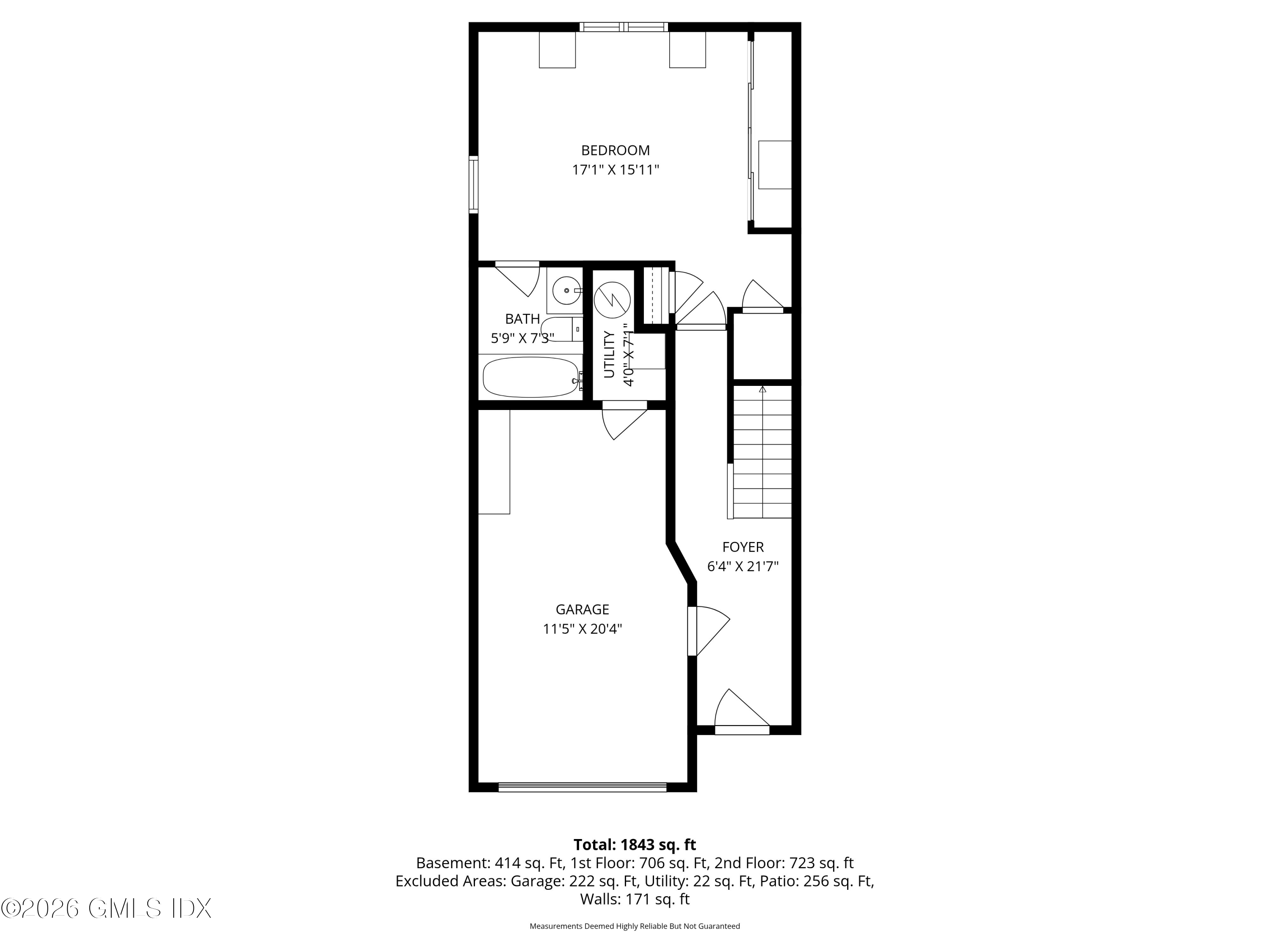 18 Stone Avenue 1