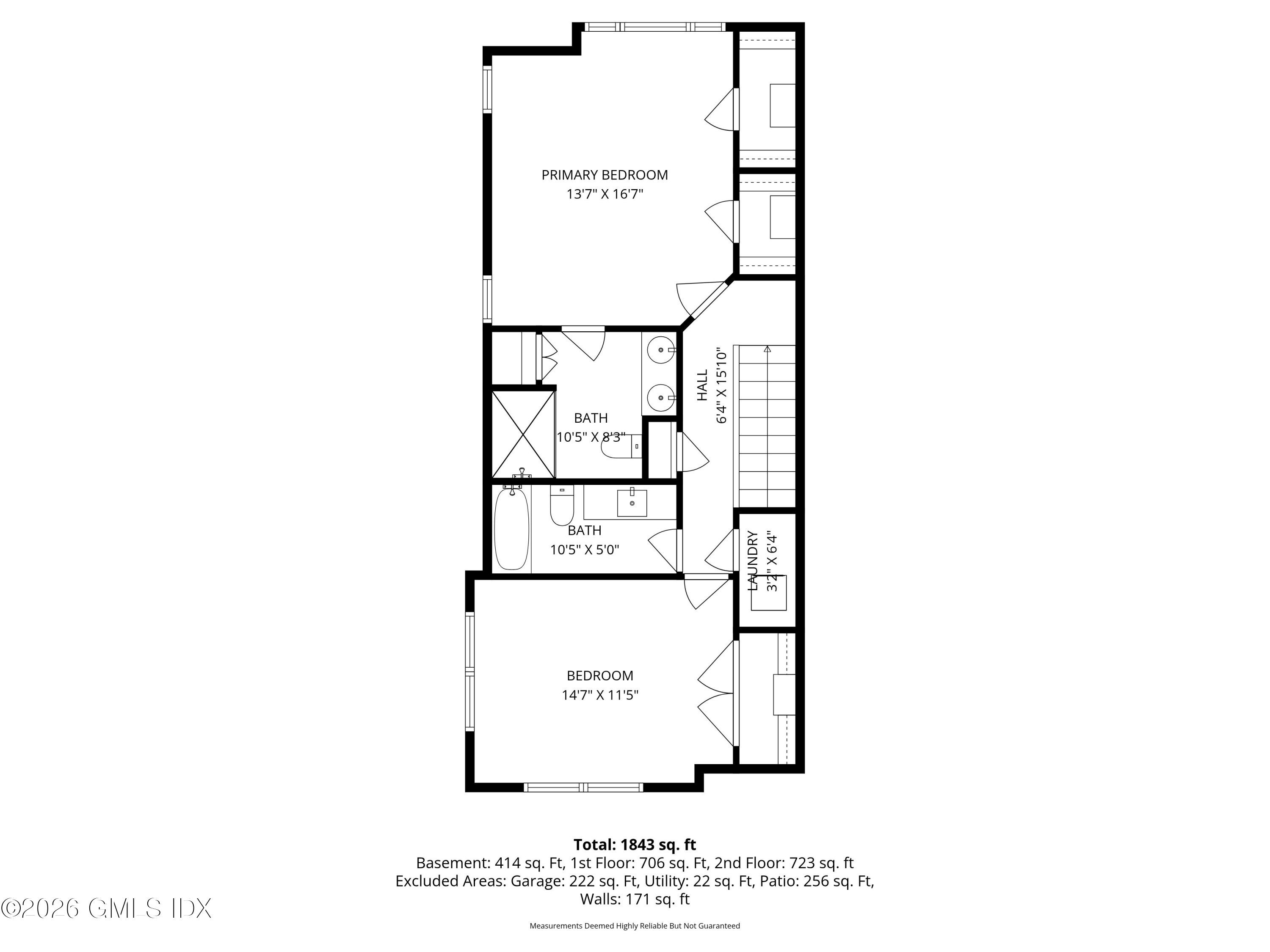 18 Stone Avenue 1