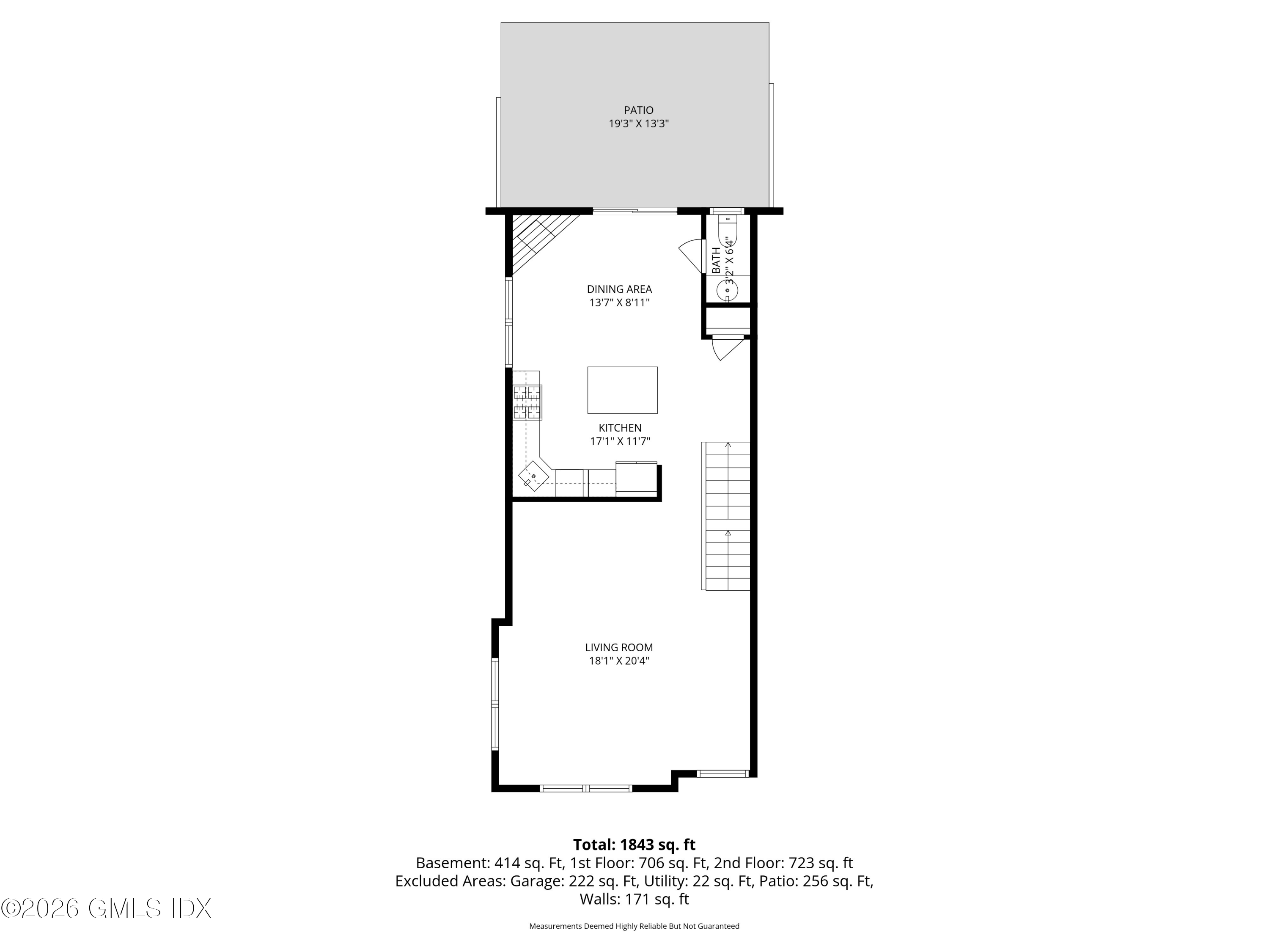 18 Stone Avenue 1