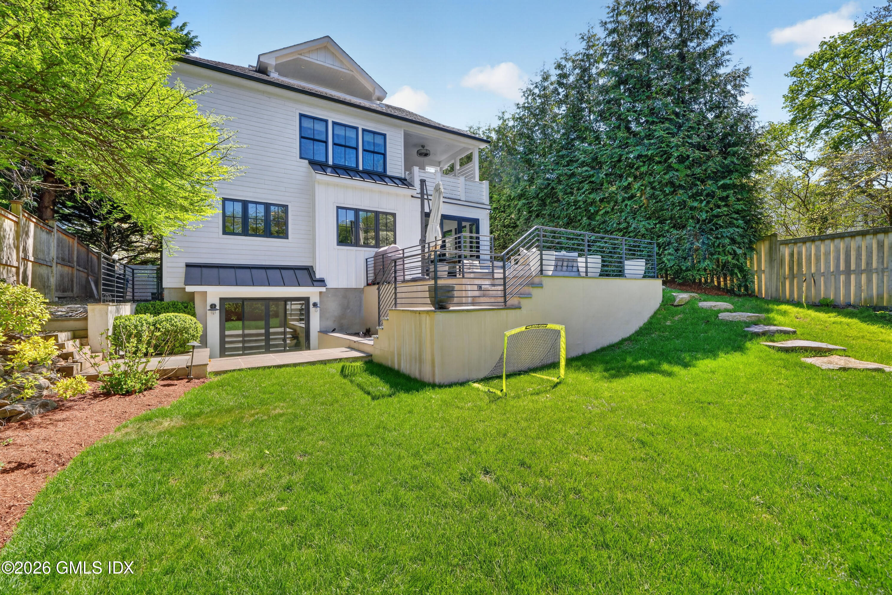 22 Wescott Street